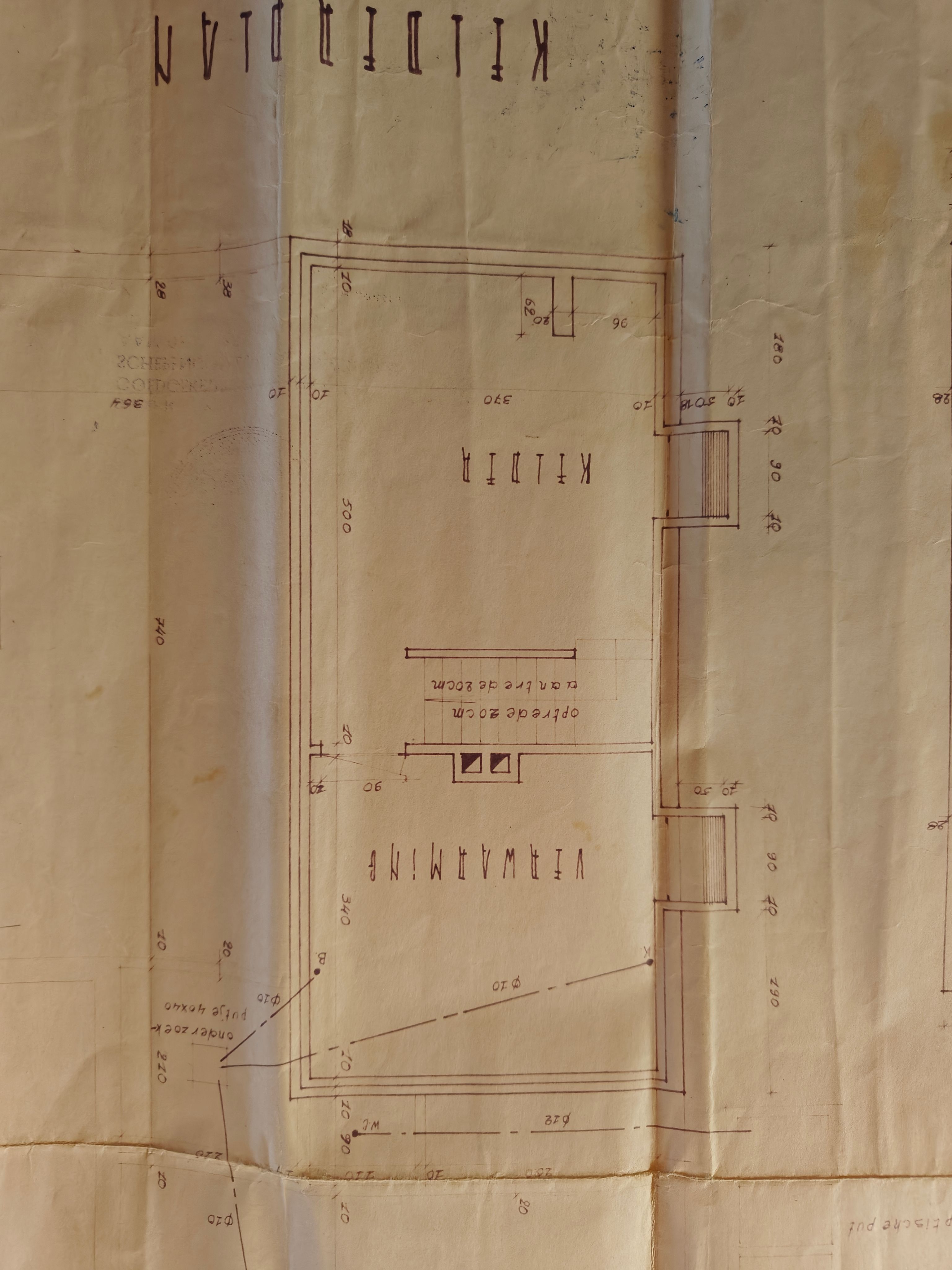 Woonhuis te koop Berenshoeveweg 2 Maasmechelen