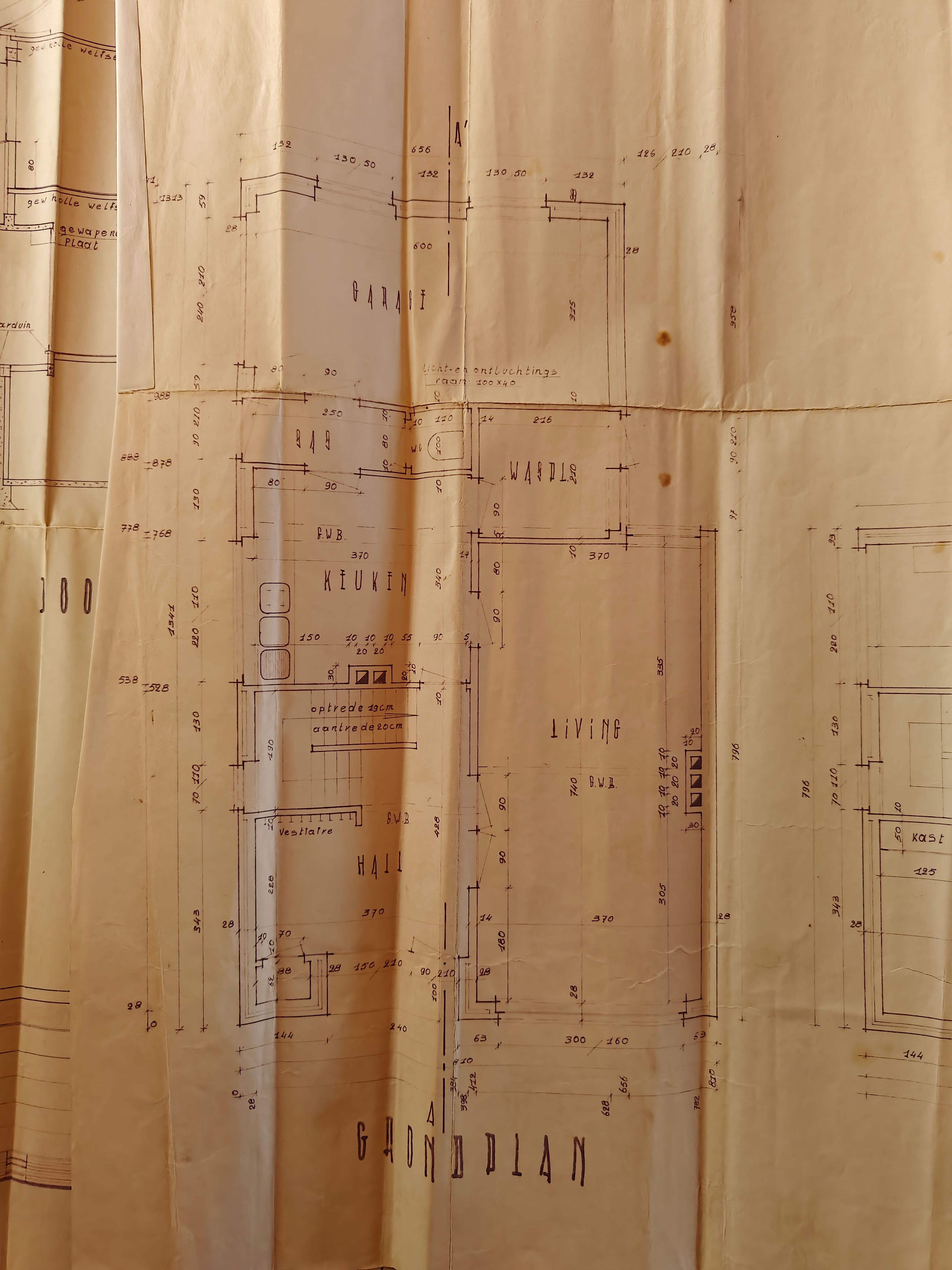 Woonhuis te koop Berenshoeveweg 2 Maasmechelen