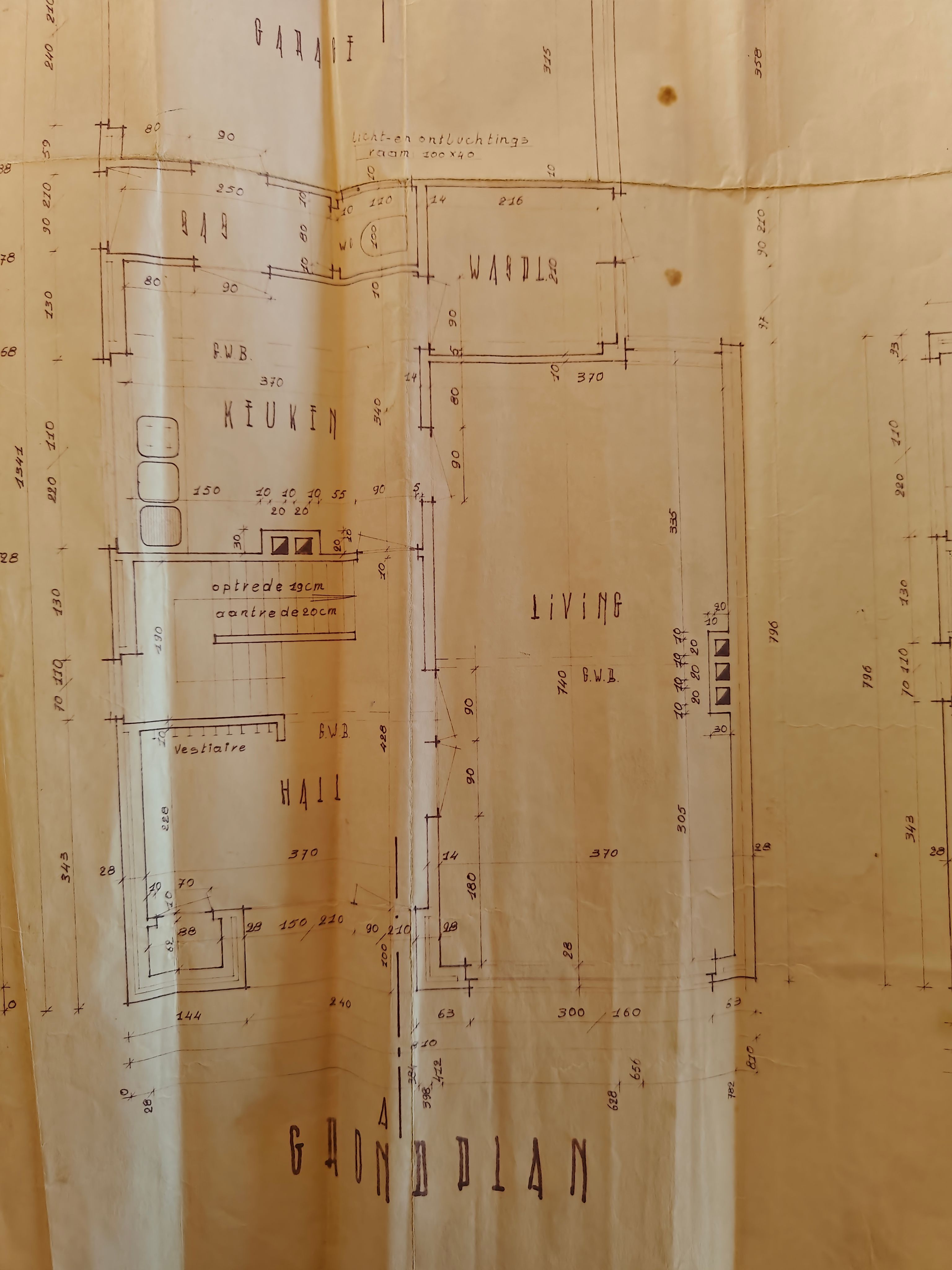 Woonhuis te koop Berenshoeveweg 2 Maasmechelen