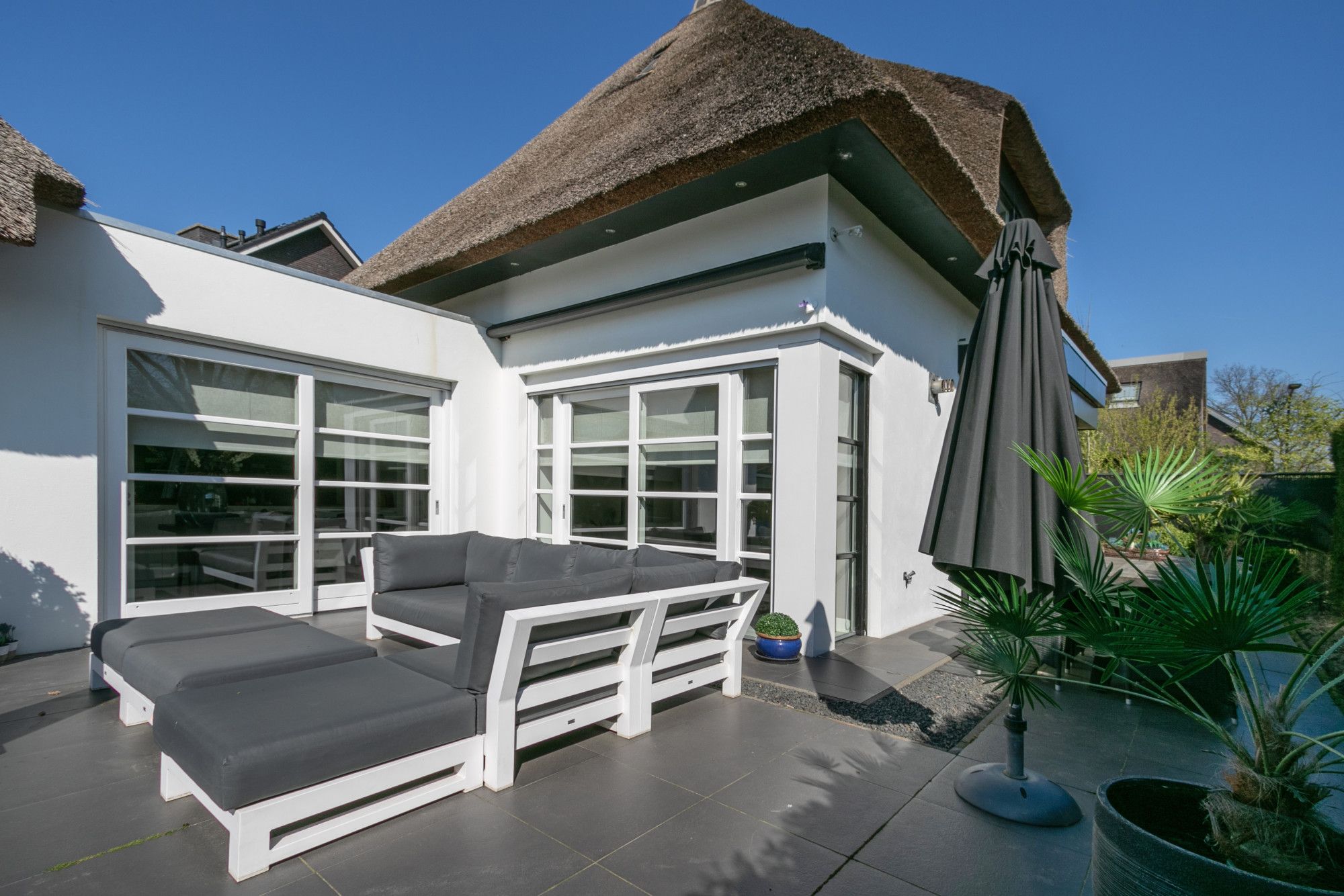 House for sale Klavertje 1 Weert