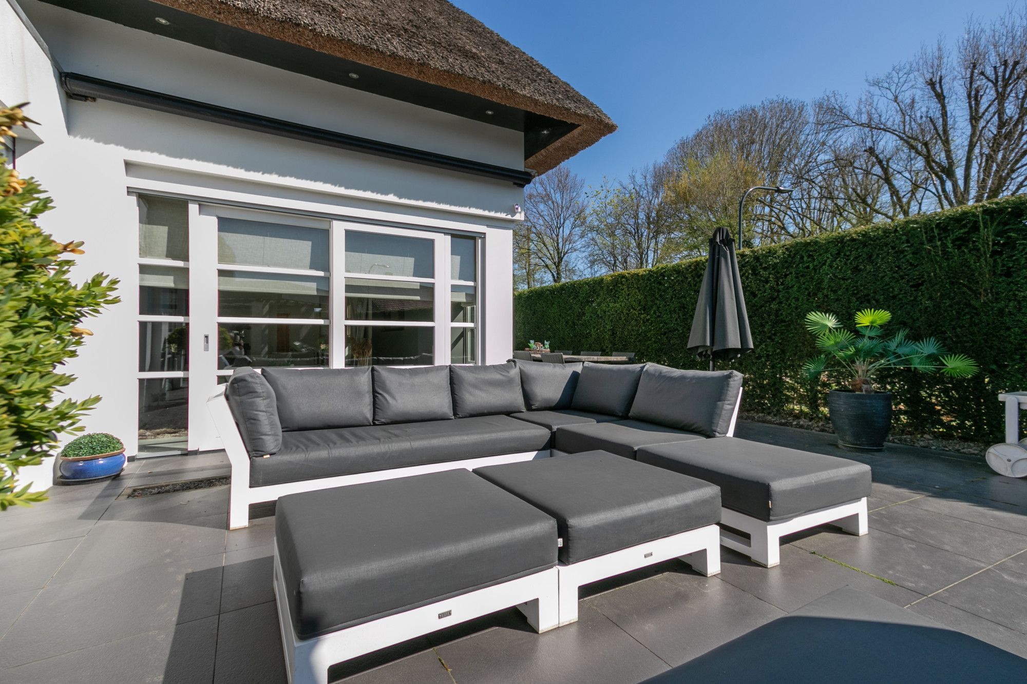 House for sale Klavertje 1 Weert