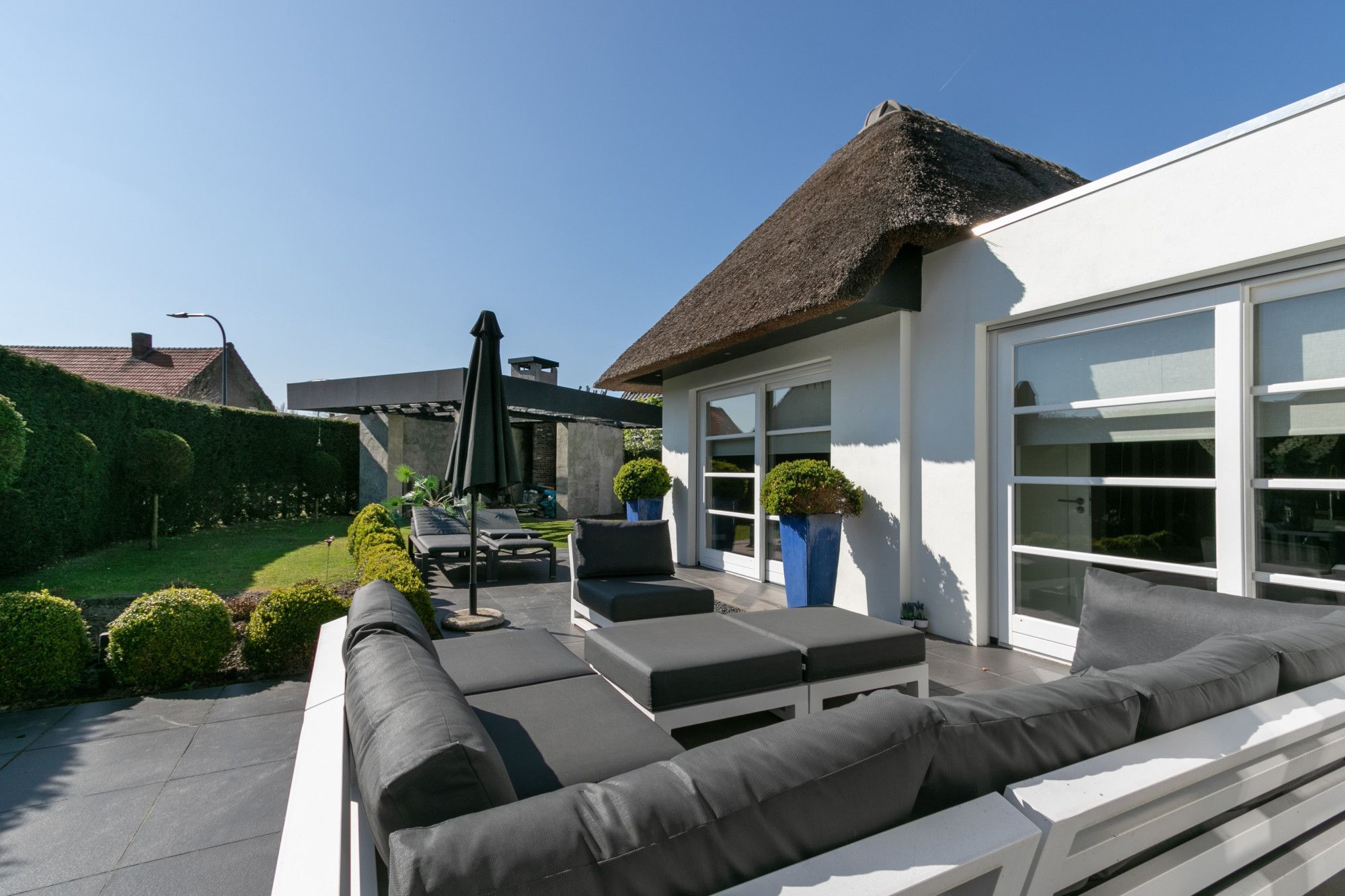 House for sale Klavertje 1 Weert