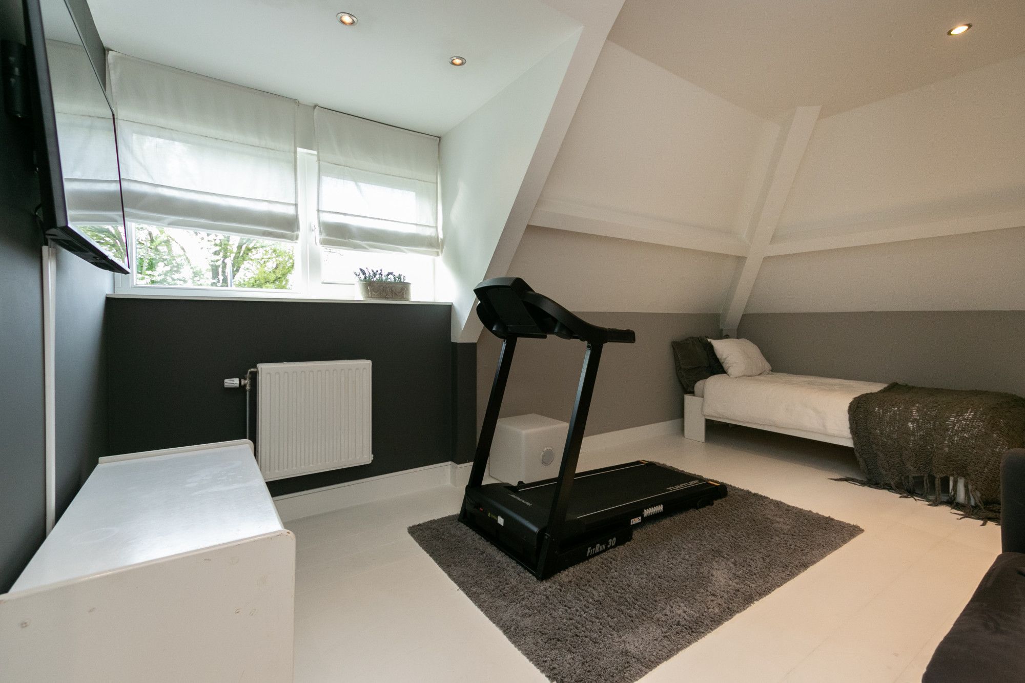 House for sale Klavertje 1 Weert