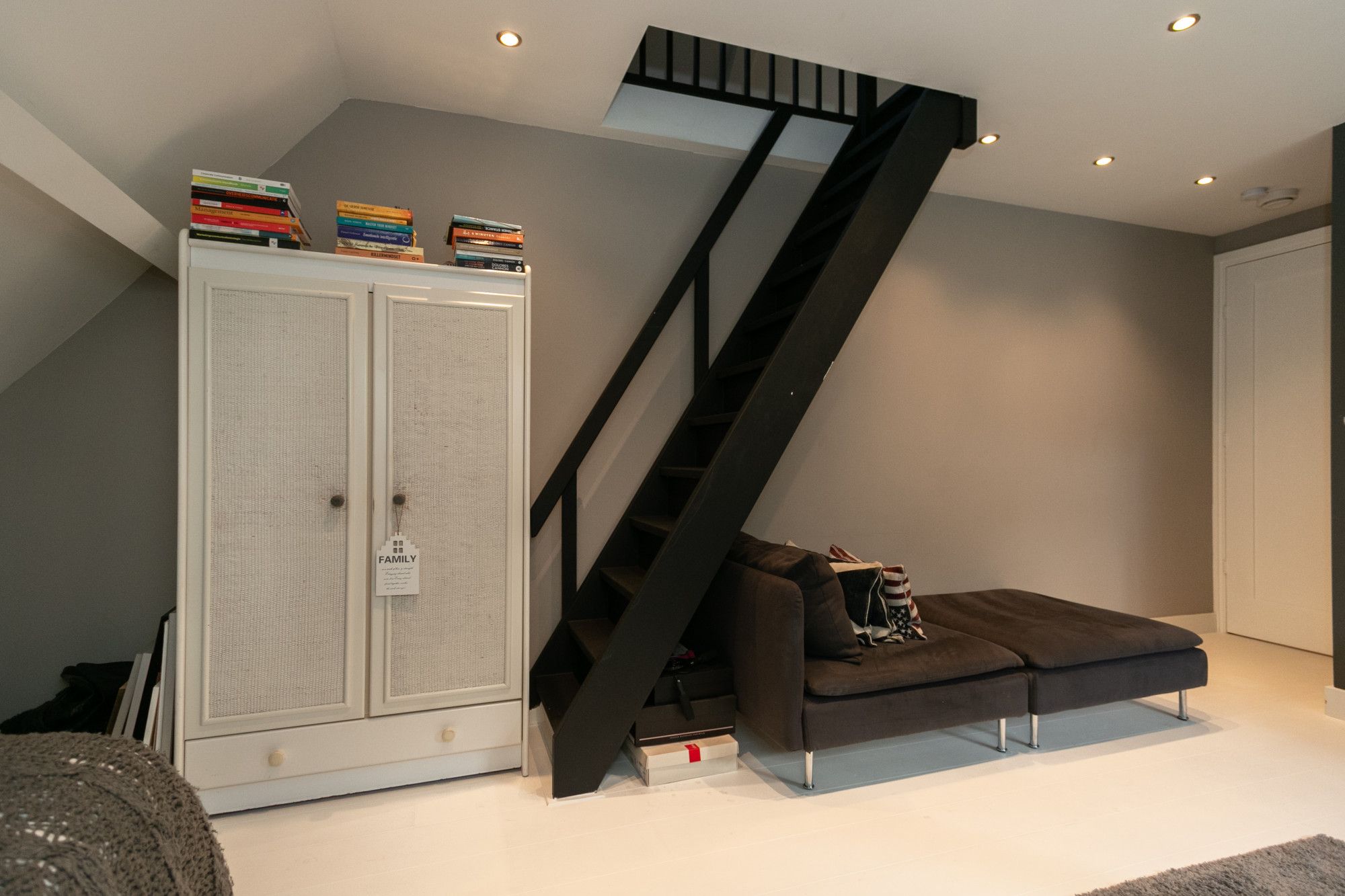 House for sale Klavertje 1 Weert