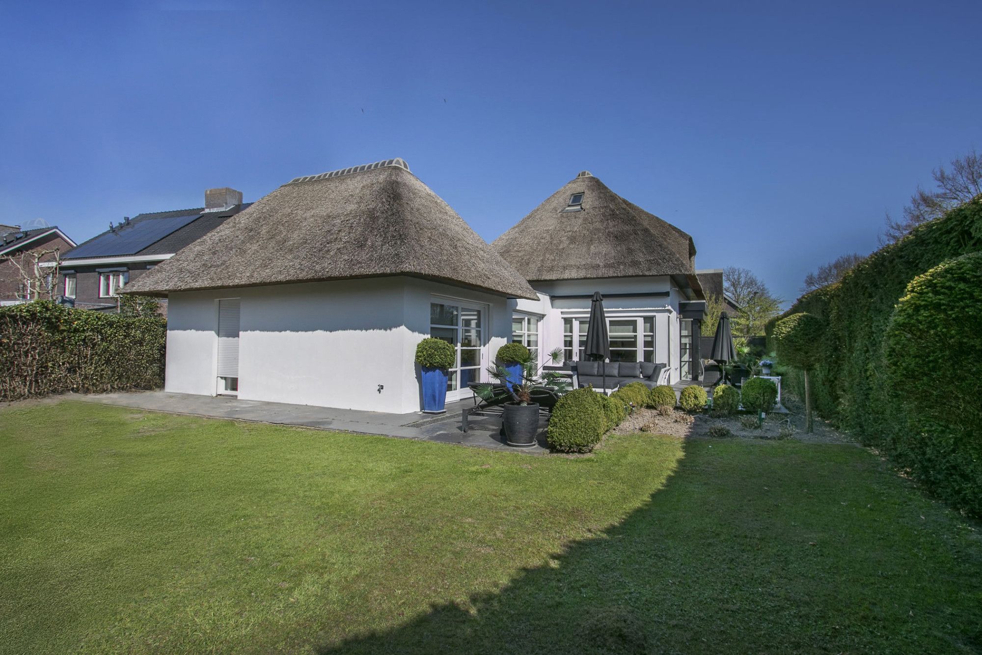 House for sale Klavertje 1 Weert