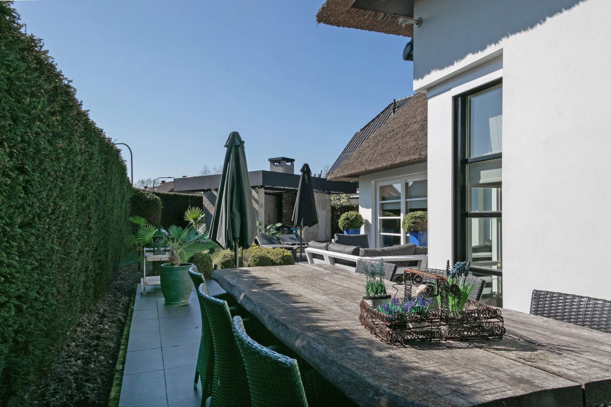 House for sale Klavertje 1 Weert