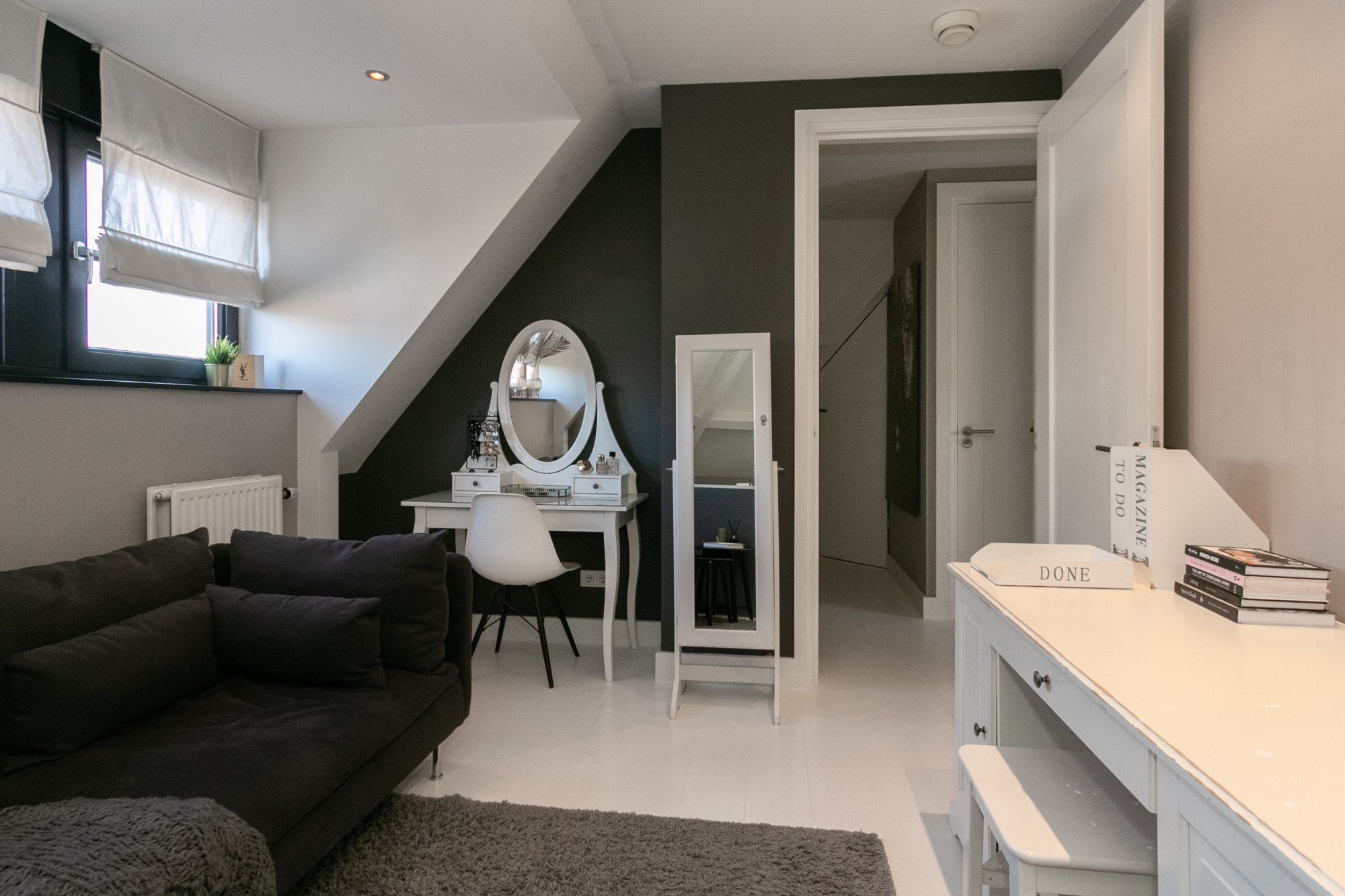 House for sale Klavertje 1 Weert