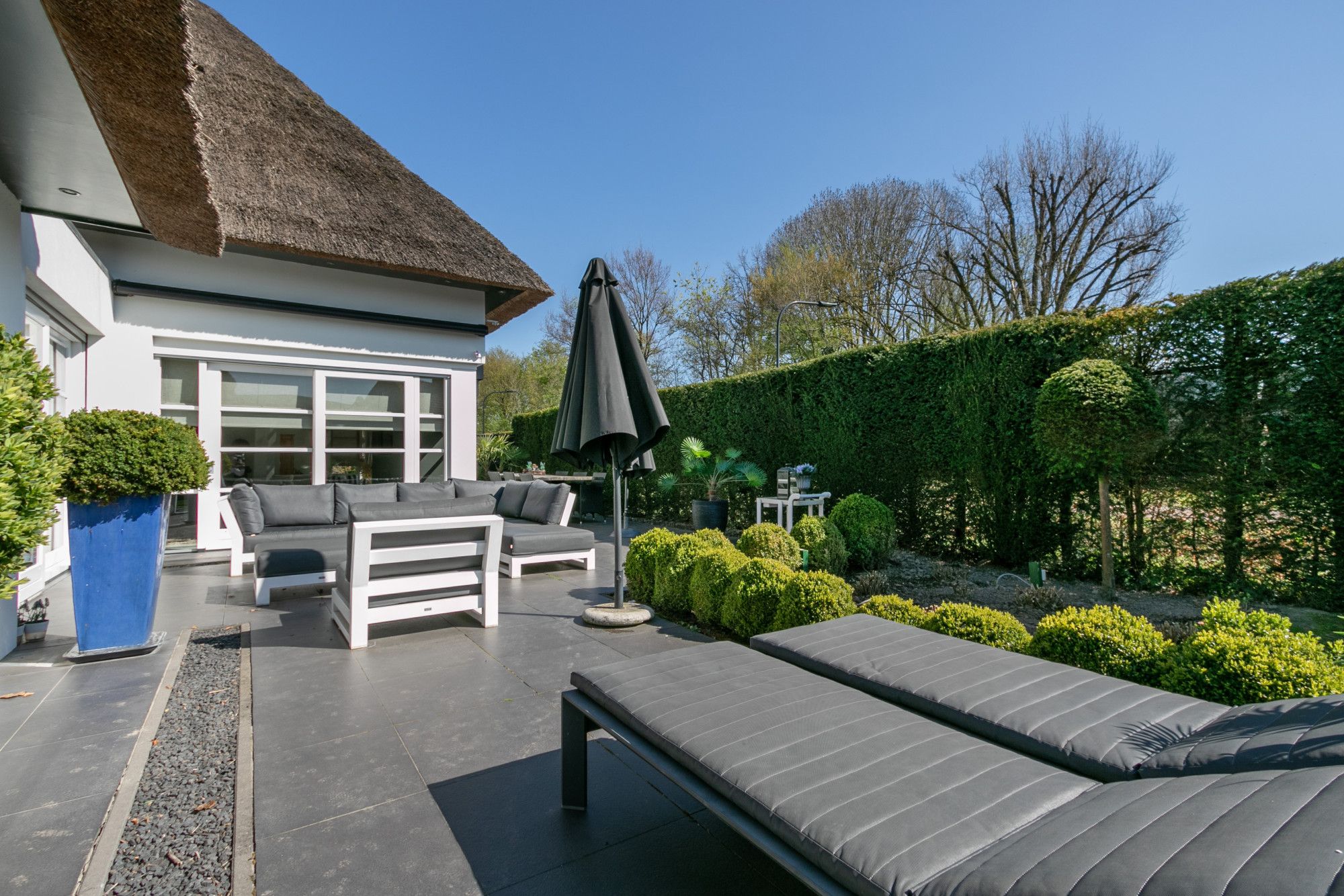 House for sale Klavertje 1 Weert