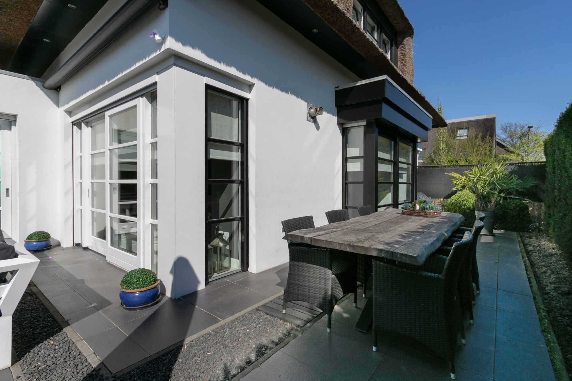 House for sale Klavertje 1 Weert