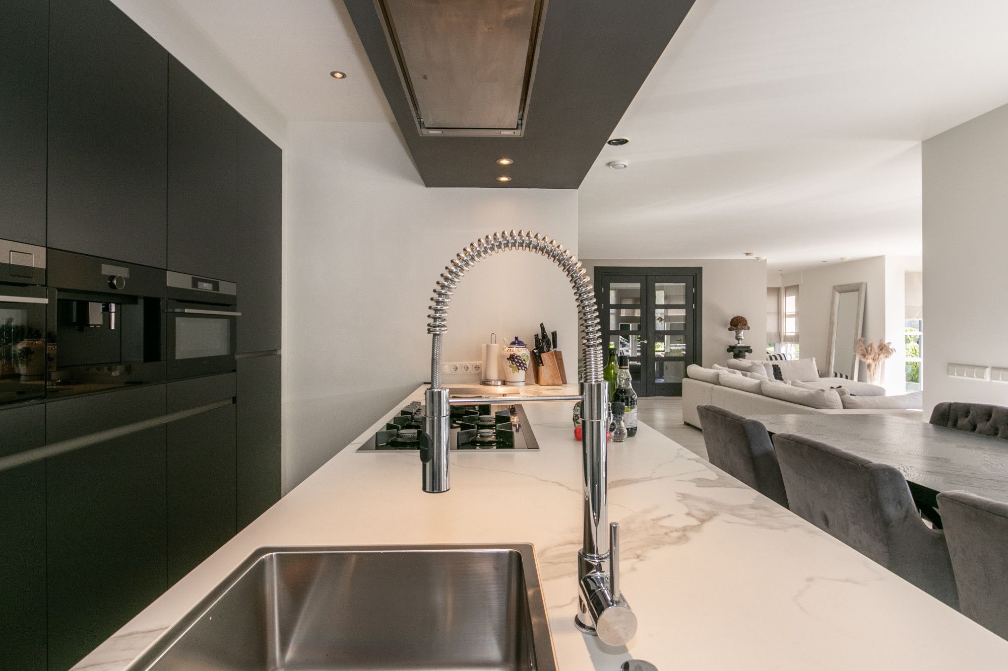 House for sale Klavertje 1 Weert