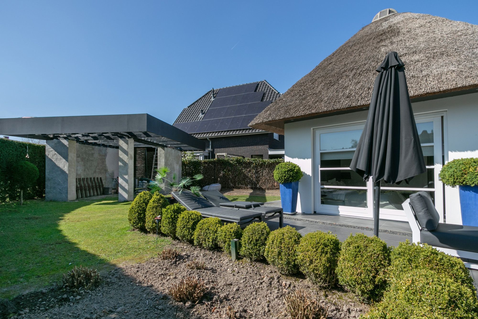House for sale Klavertje 1 Weert
