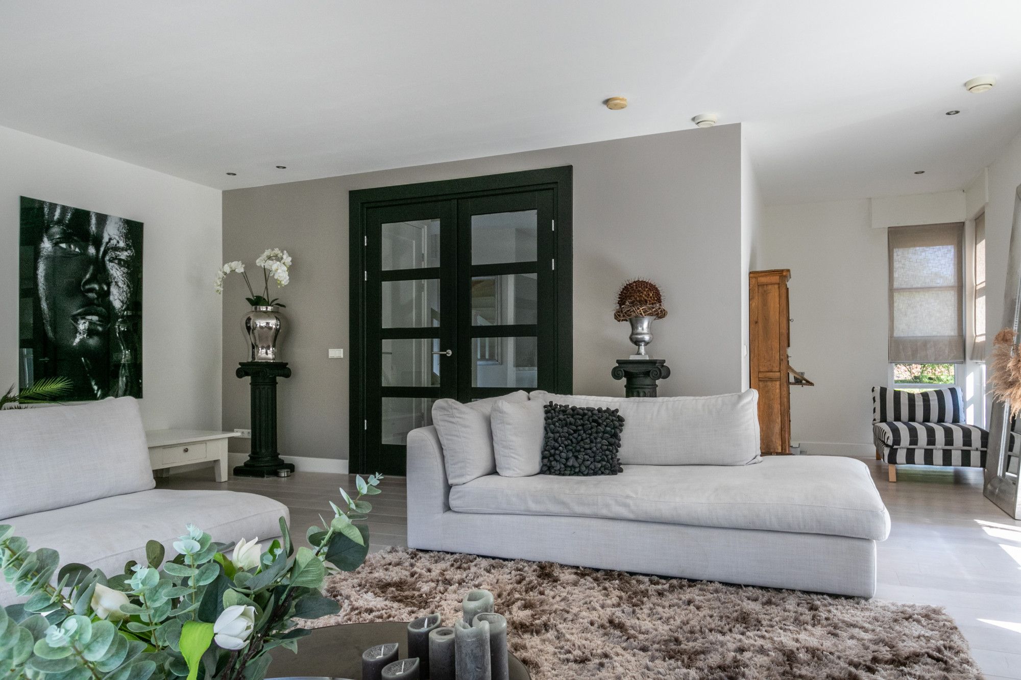 House for sale Klavertje 1 Weert