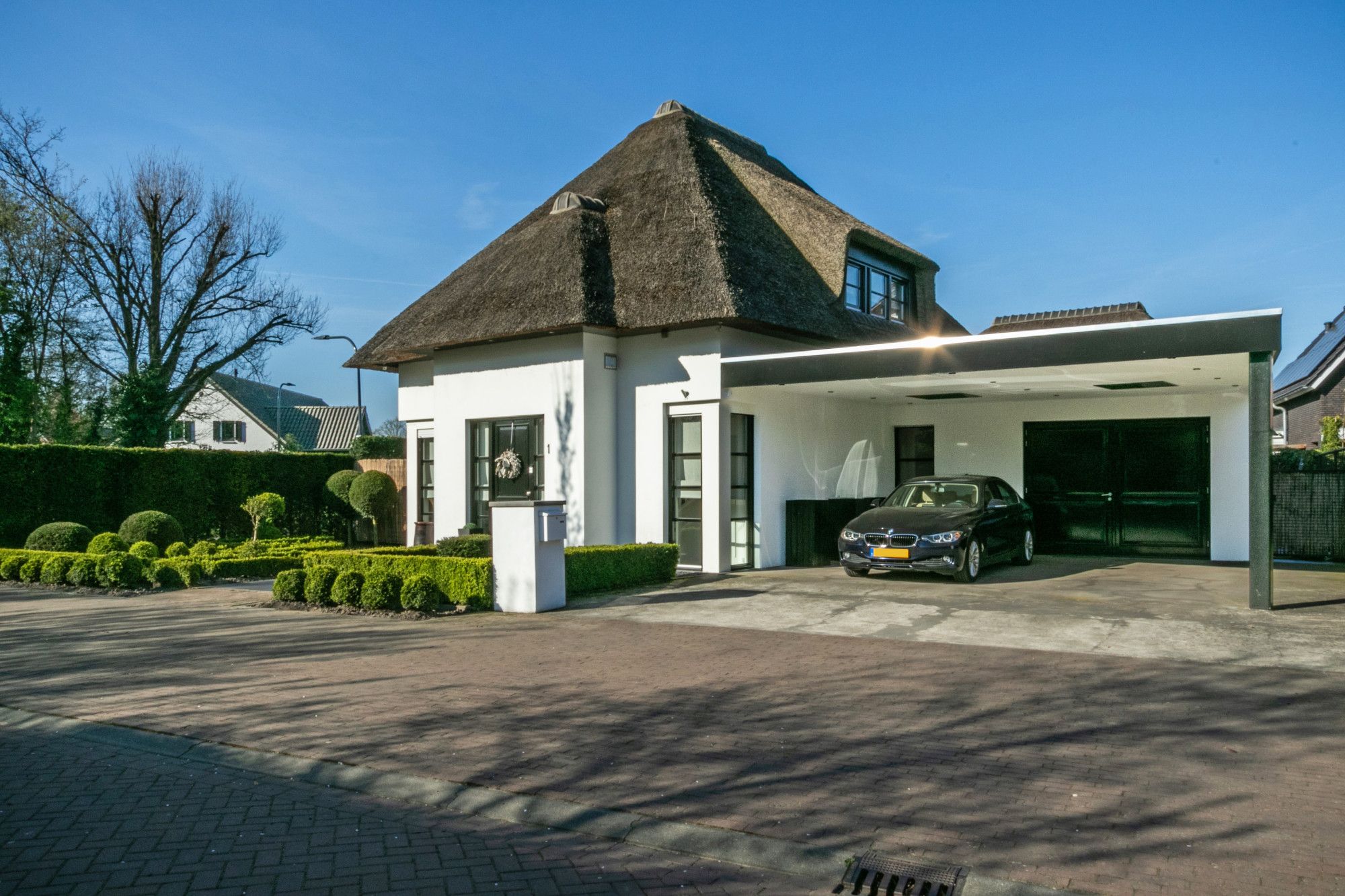House for sale Klavertje 1 Weert