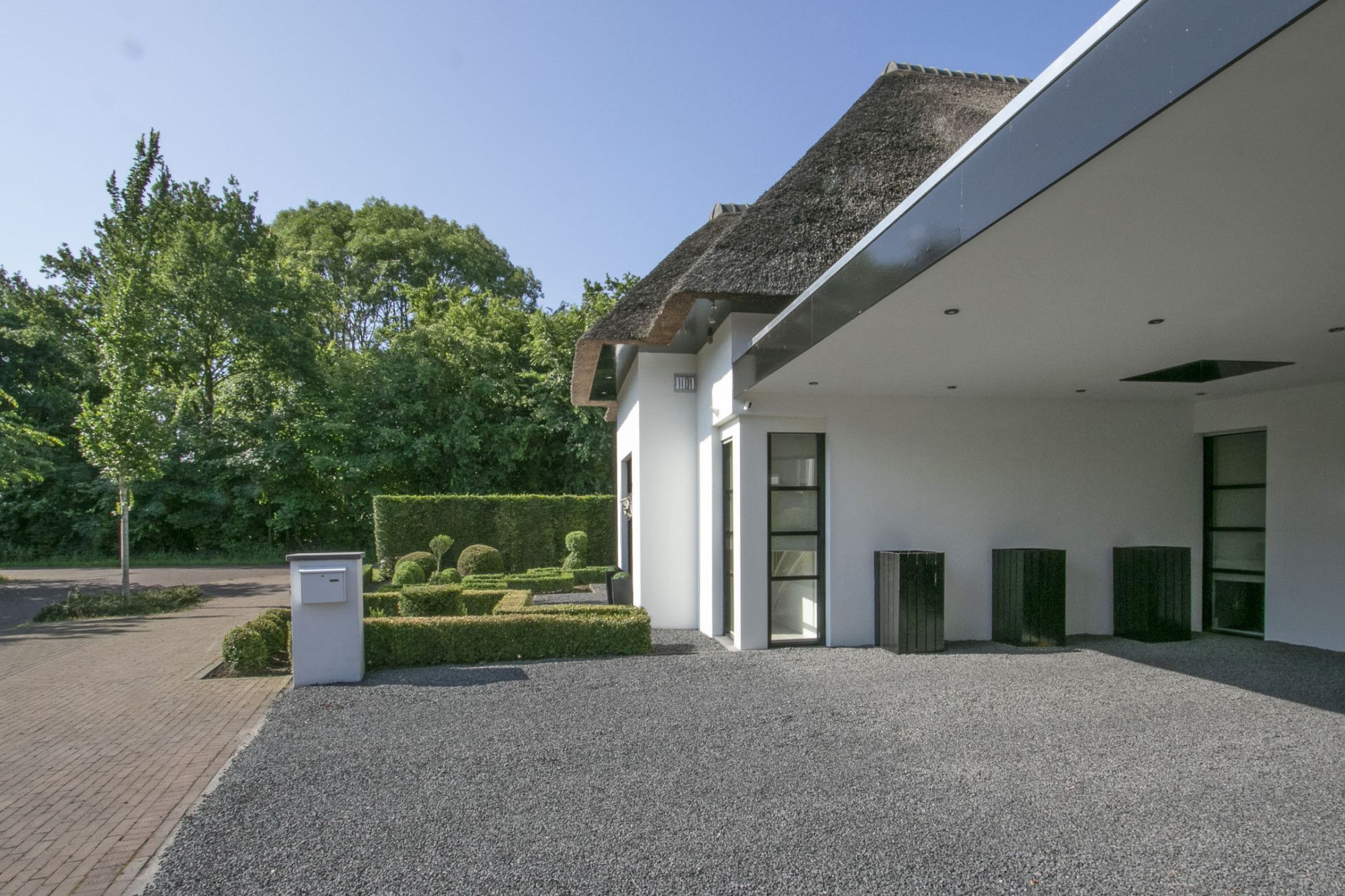 House for sale Klavertje 1 Weert