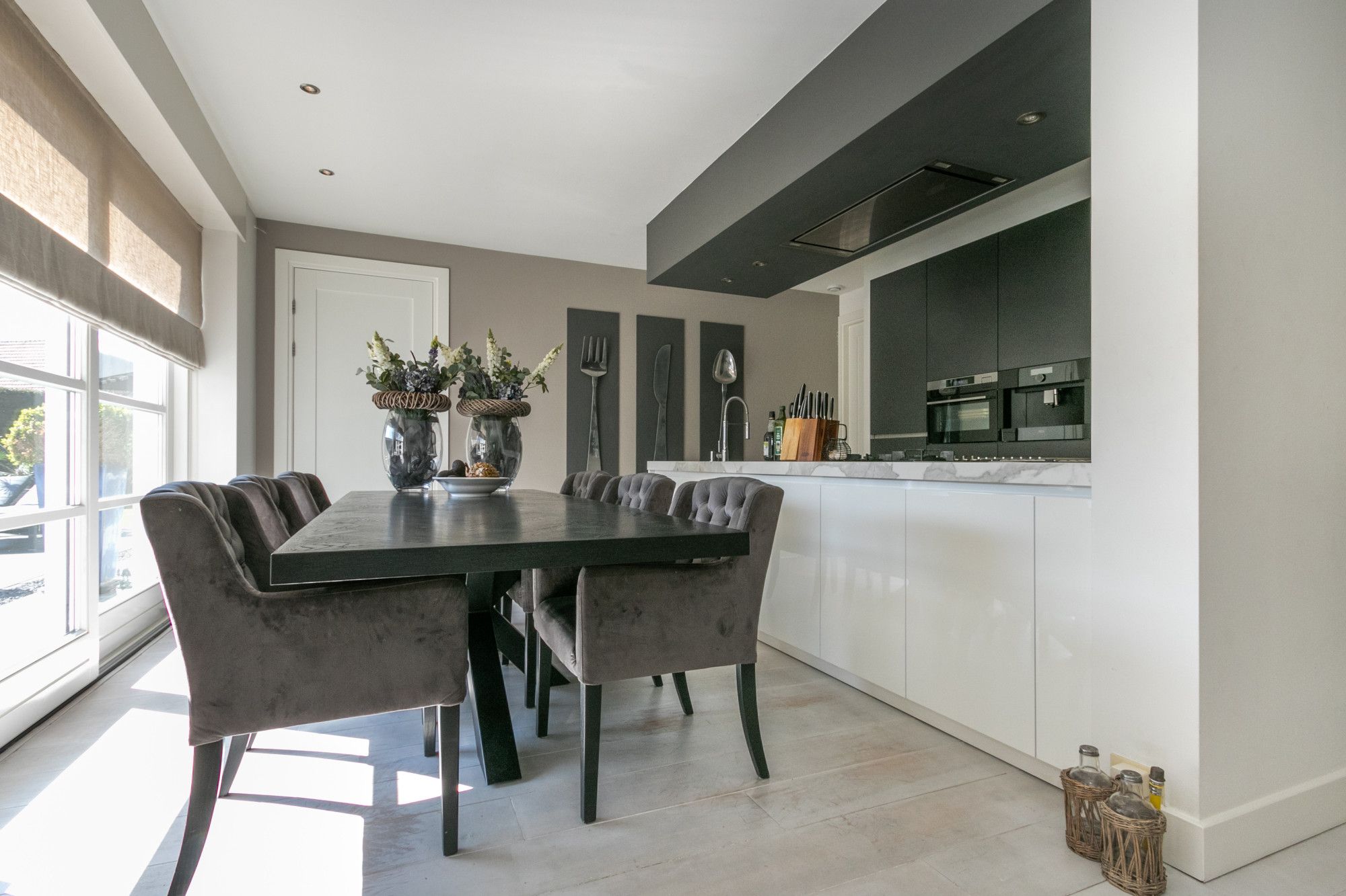 House for sale Klavertje 1 Weert