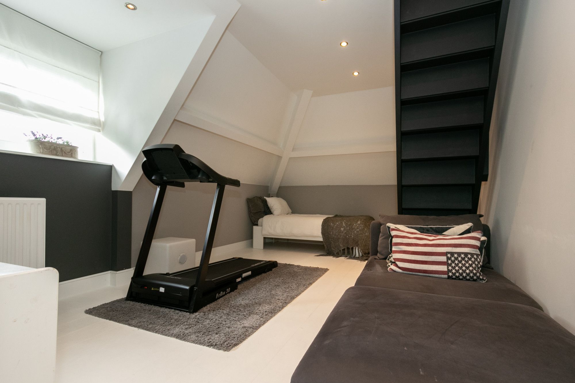 House for sale Klavertje 1 Weert