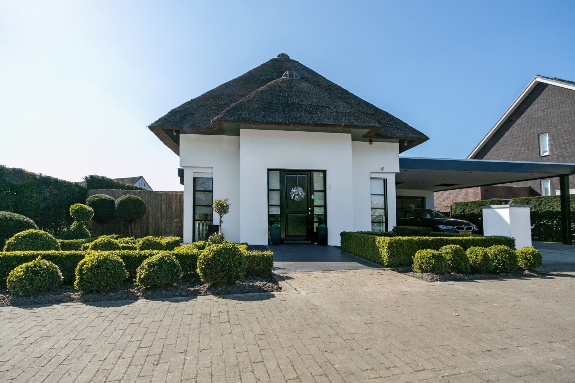 House for sale Klavertje 1 Weert