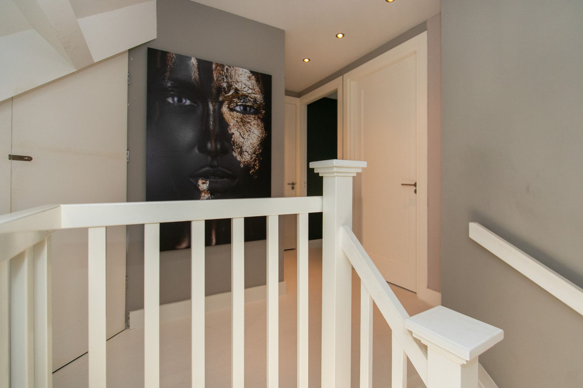 House for sale Klavertje 1 Weert
