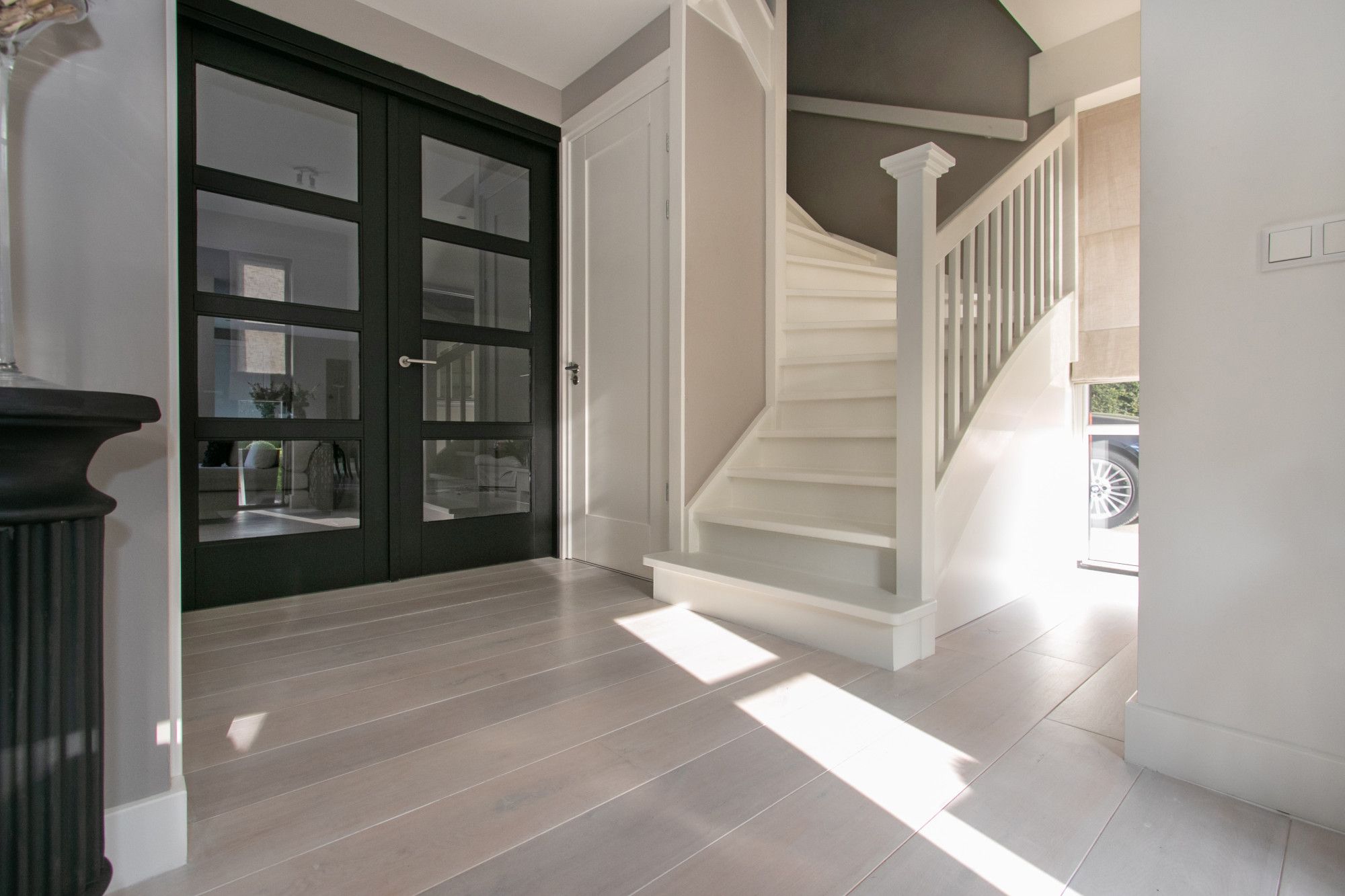 House for sale Klavertje 1 Weert