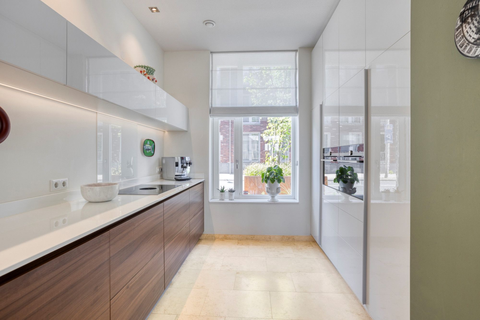 House for sale Lindenkruis 23 Maastricht