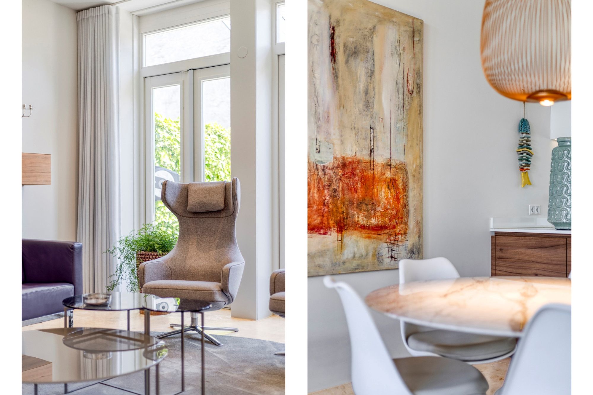 House for sale Lindenkruis 23 Maastricht