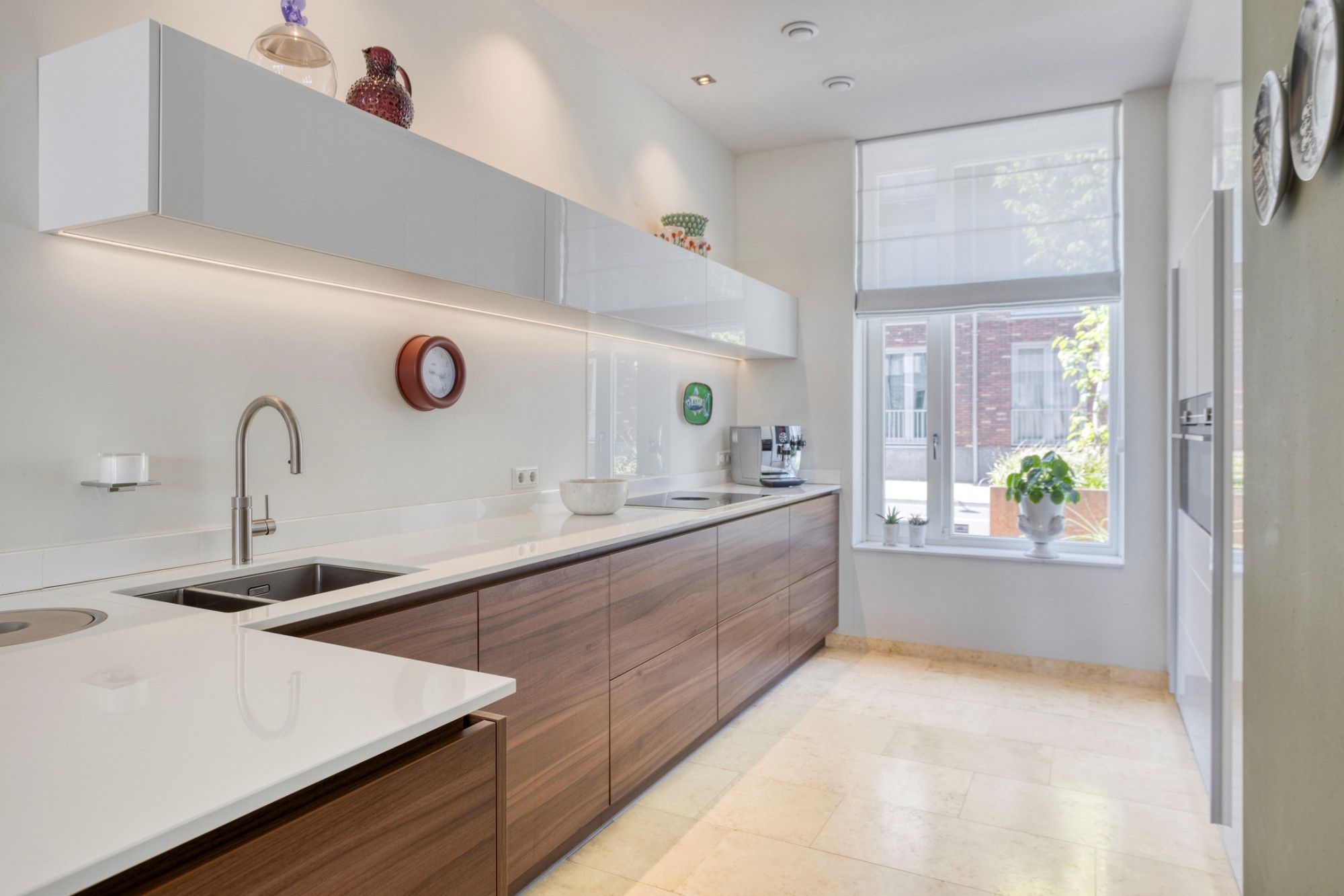 House for sale Lindenkruis 23 Maastricht