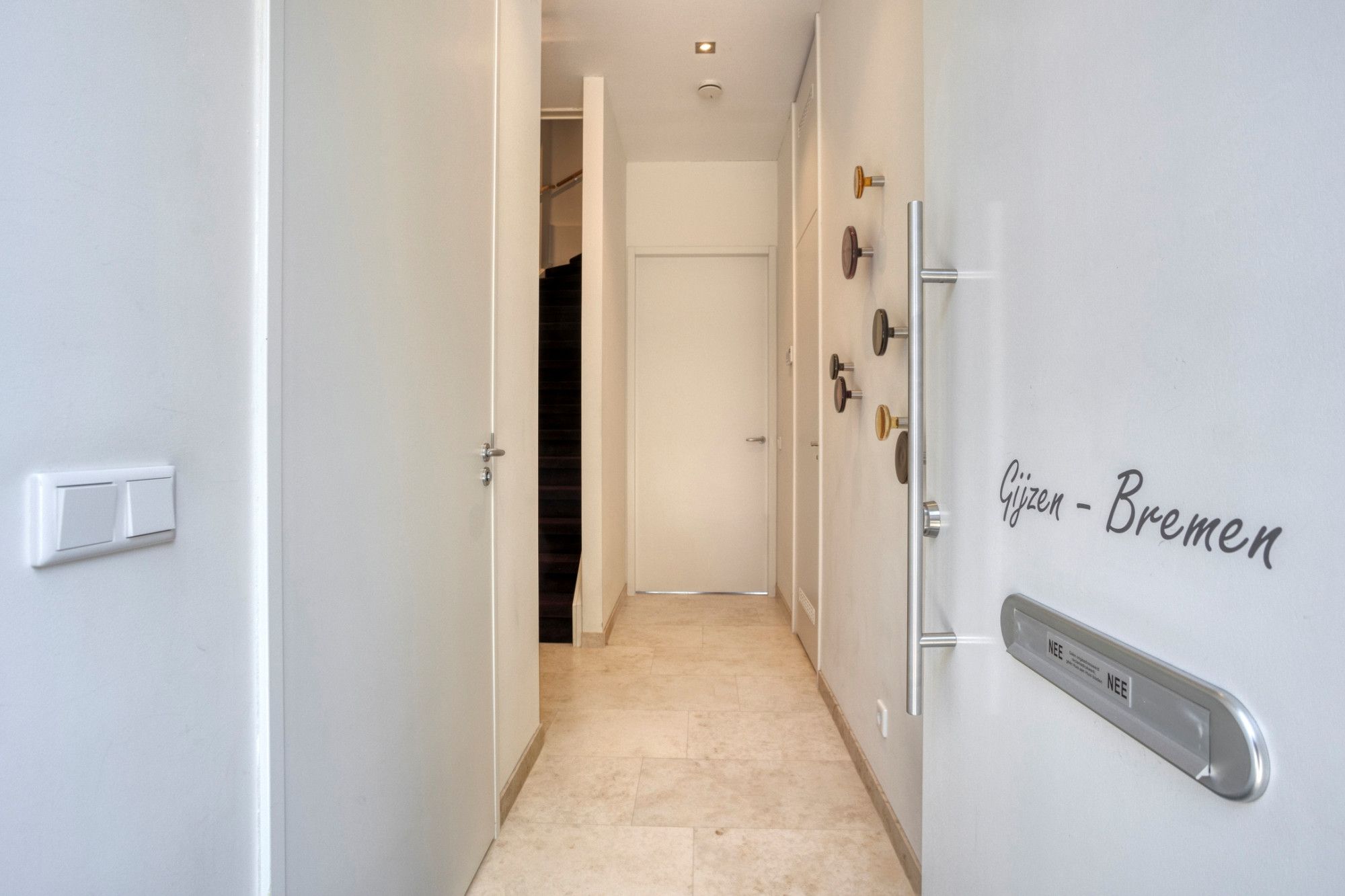 House for sale Lindenkruis 23 Maastricht