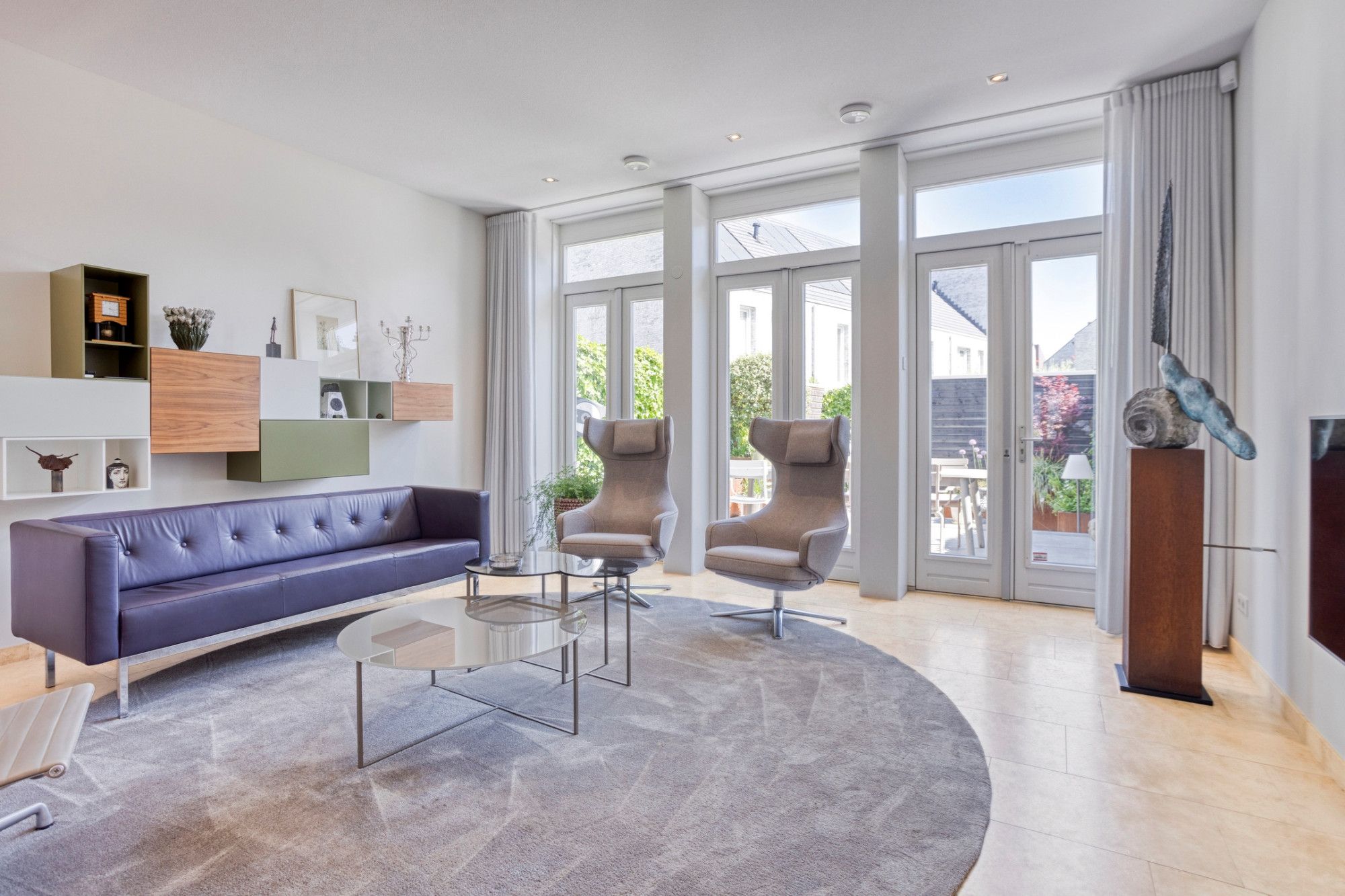 House for sale Lindenkruis 23 Maastricht