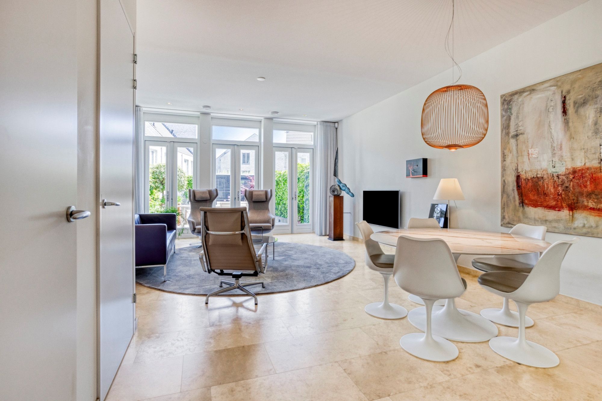 House for sale Lindenkruis 23 Maastricht