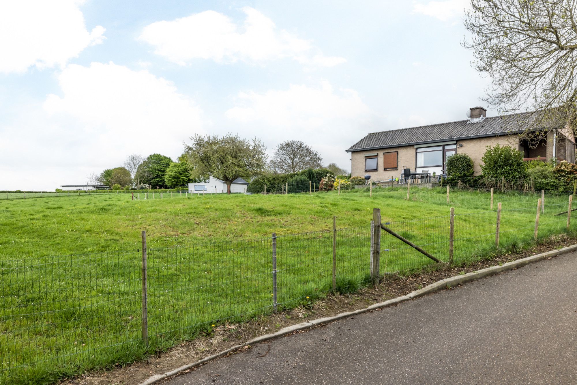 House for sale Breedenweg 2 Voerendaal