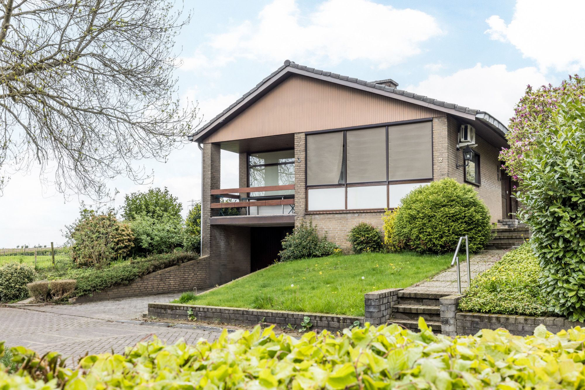 House for sale Breedenweg 2 Voerendaal