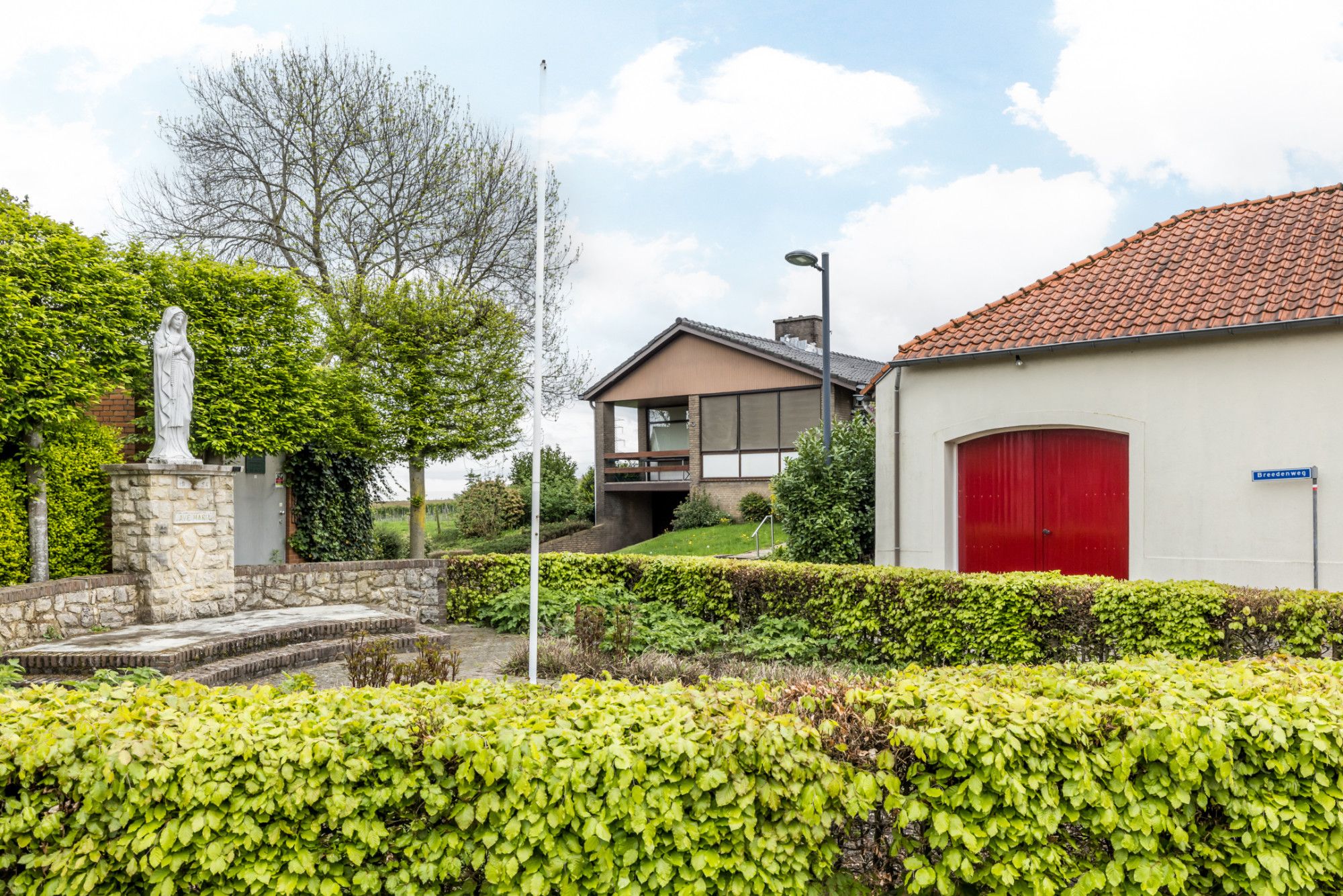 House for sale Breedenweg 2 Voerendaal