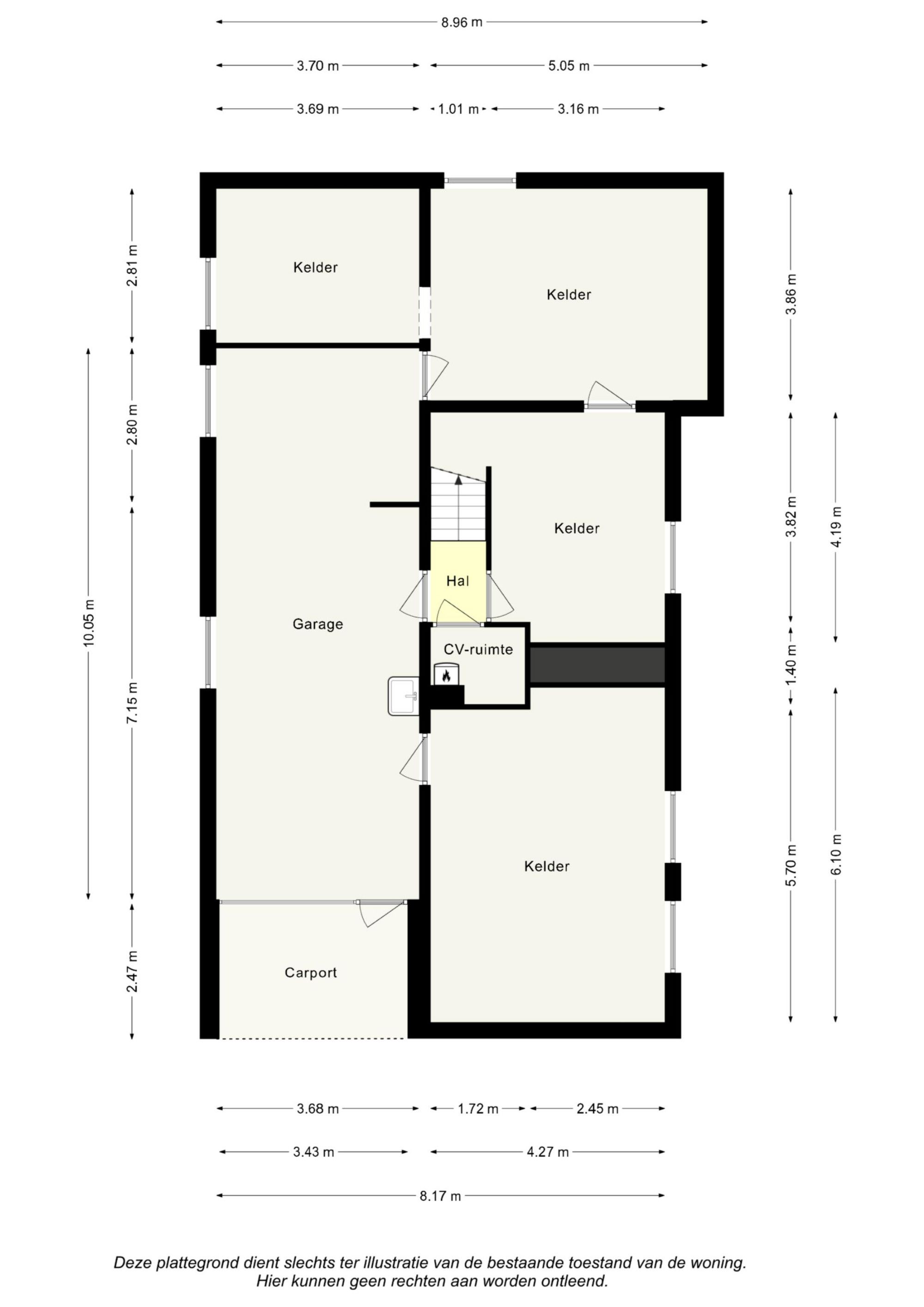 House for sale Breedenweg 2 Voerendaal