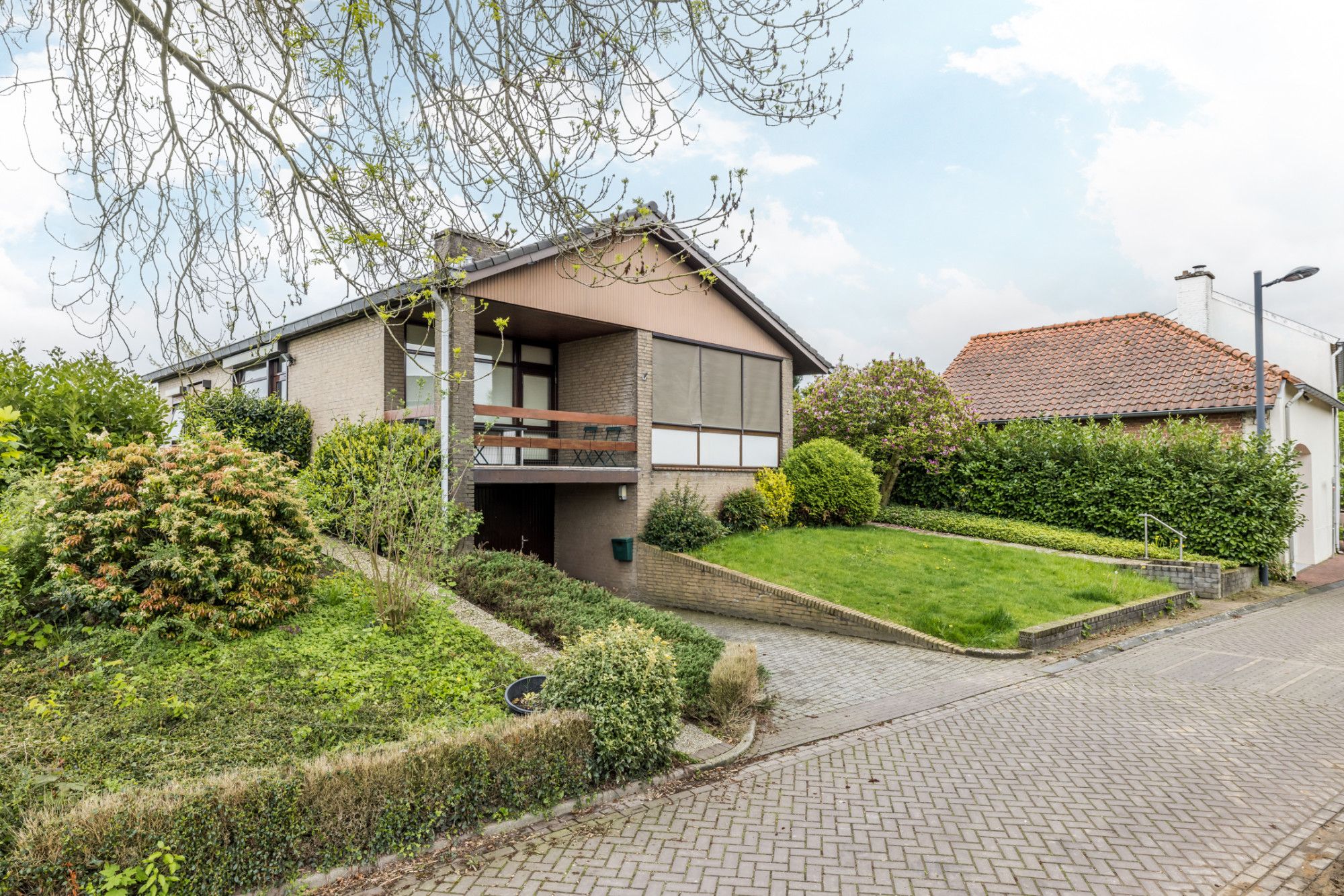 House for sale Breedenweg 2 Voerendaal