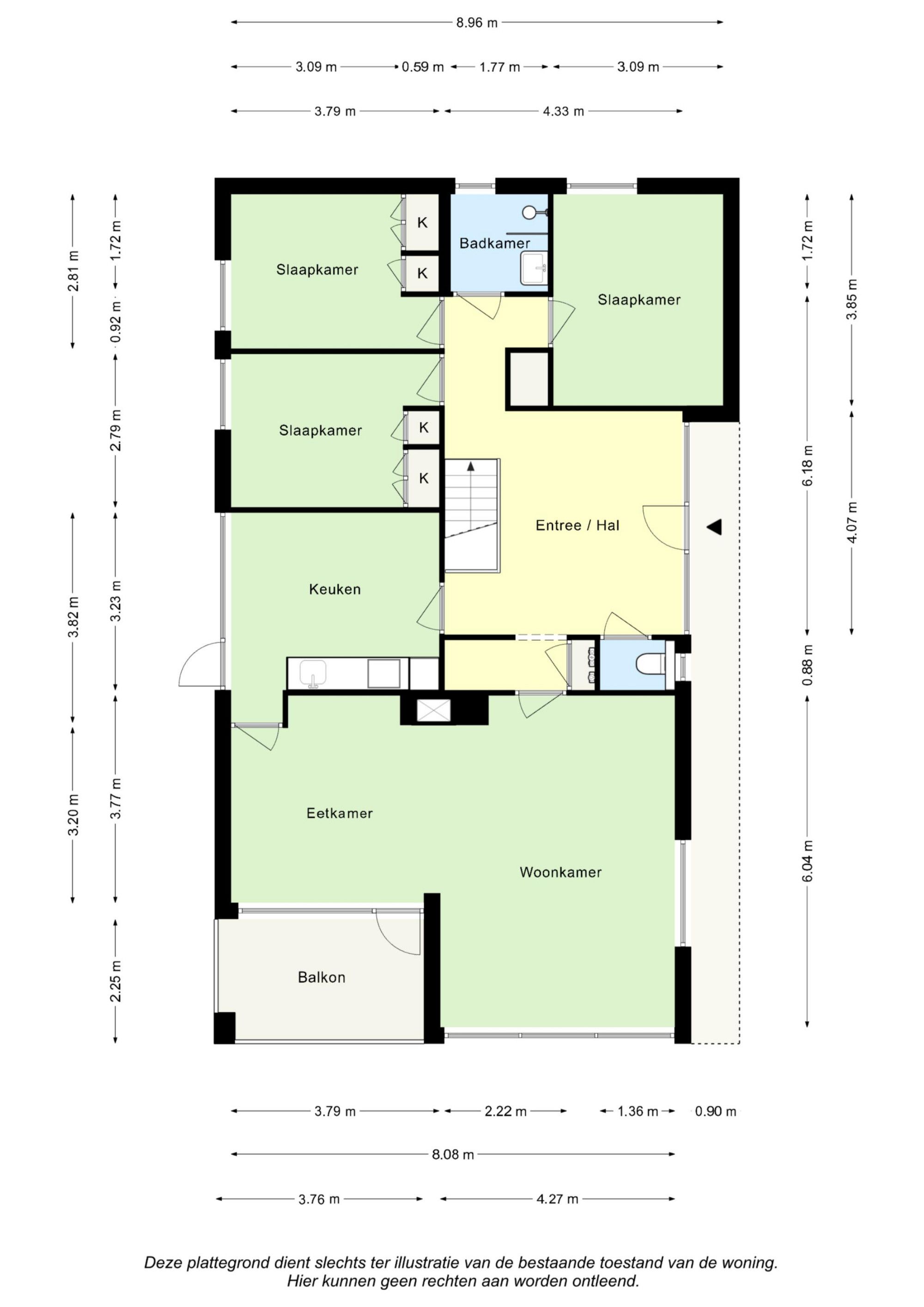 House for sale Breedenweg 2 Voerendaal