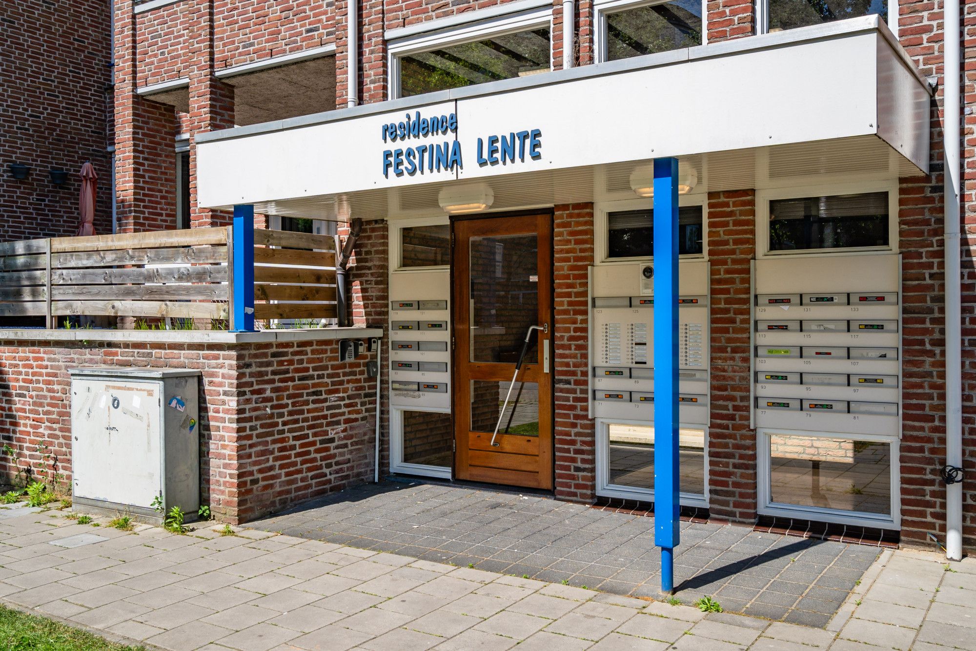 Appartement te koop Deken Van Oppensingel 95 Venlo