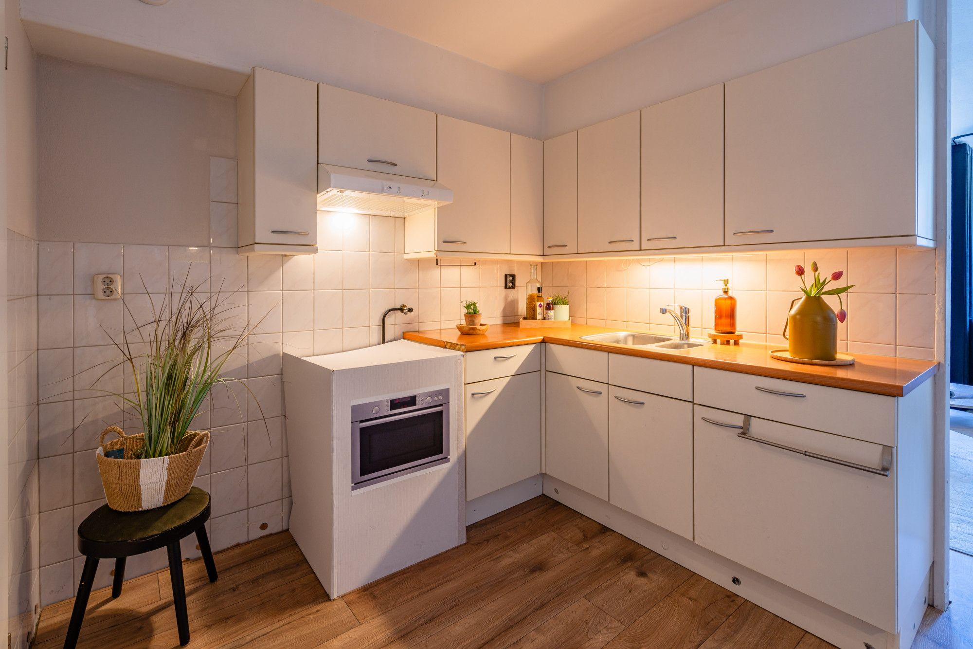 Appartement te koop Deken Van Oppensingel 95 Venlo