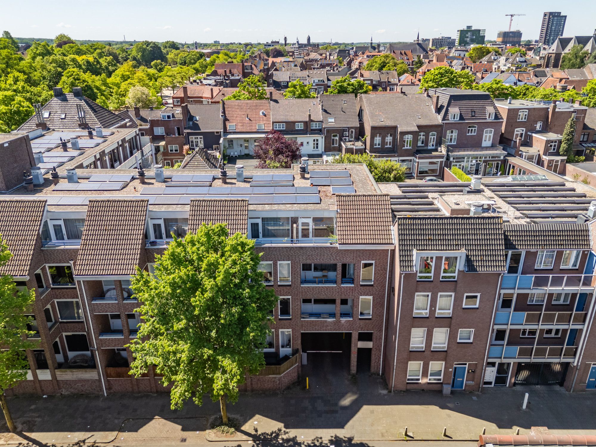 Appartement te koop Deken Van Oppensingel 95 Venlo