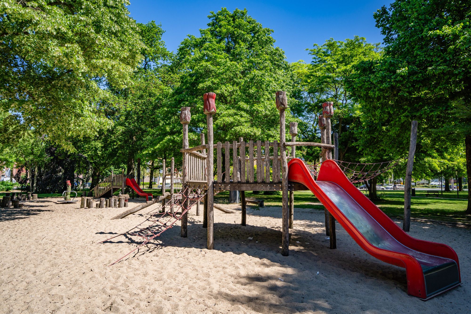 Appartement te koop Deken Van Oppensingel 95 Venlo