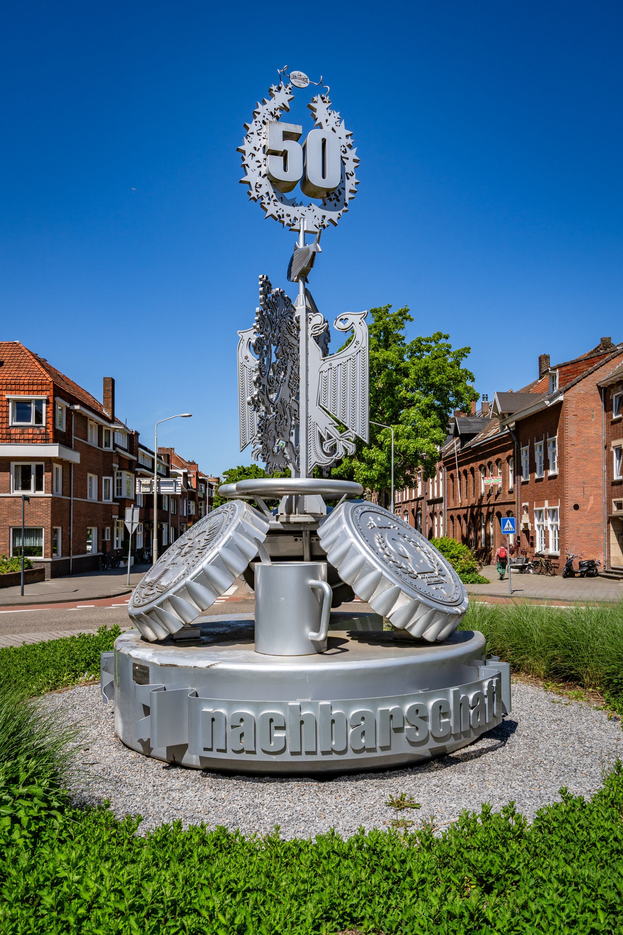 Appartement te koop Deken Van Oppensingel 95 Venlo