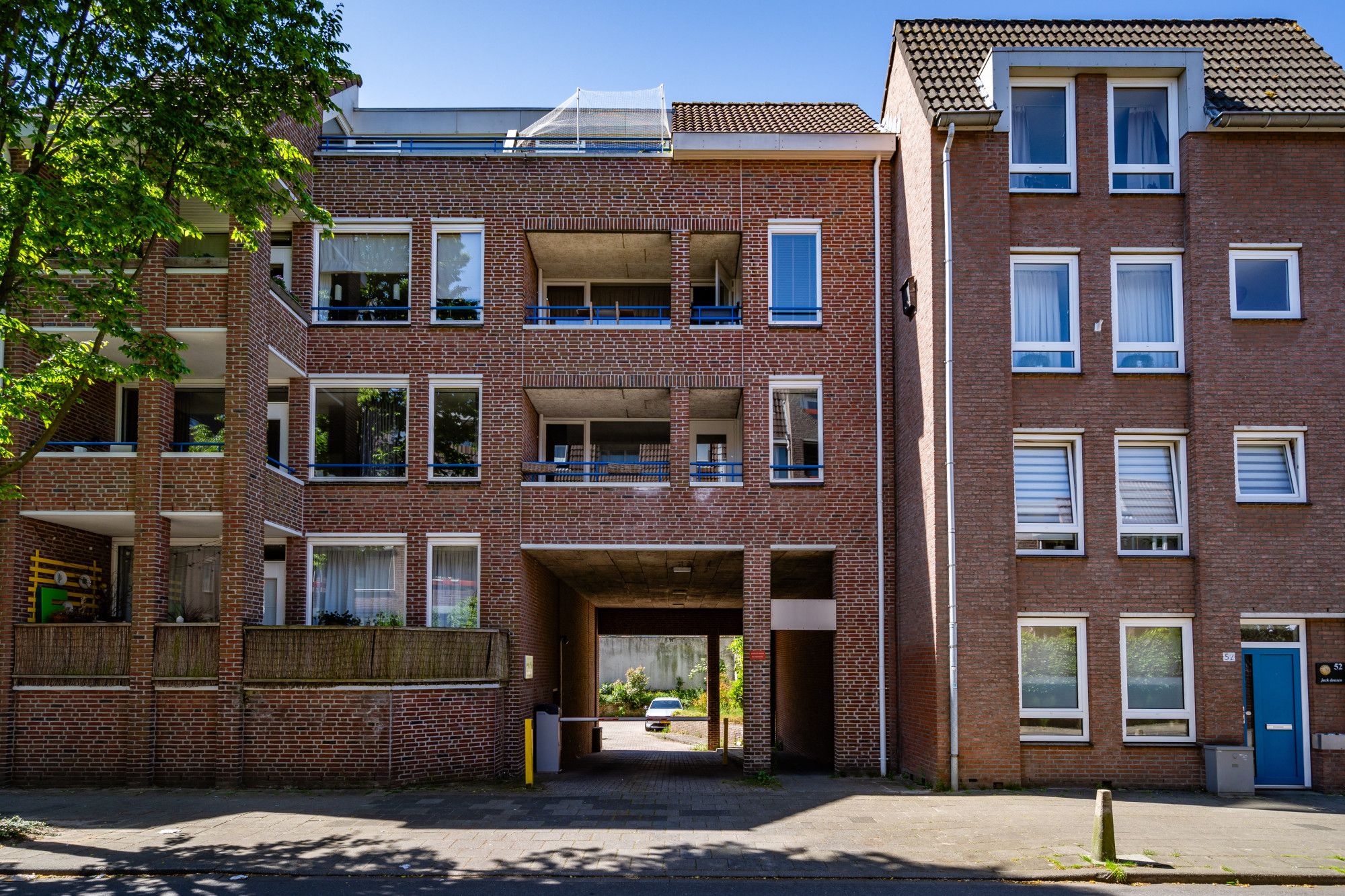 Appartement te koop Deken Van Oppensingel 95 Venlo