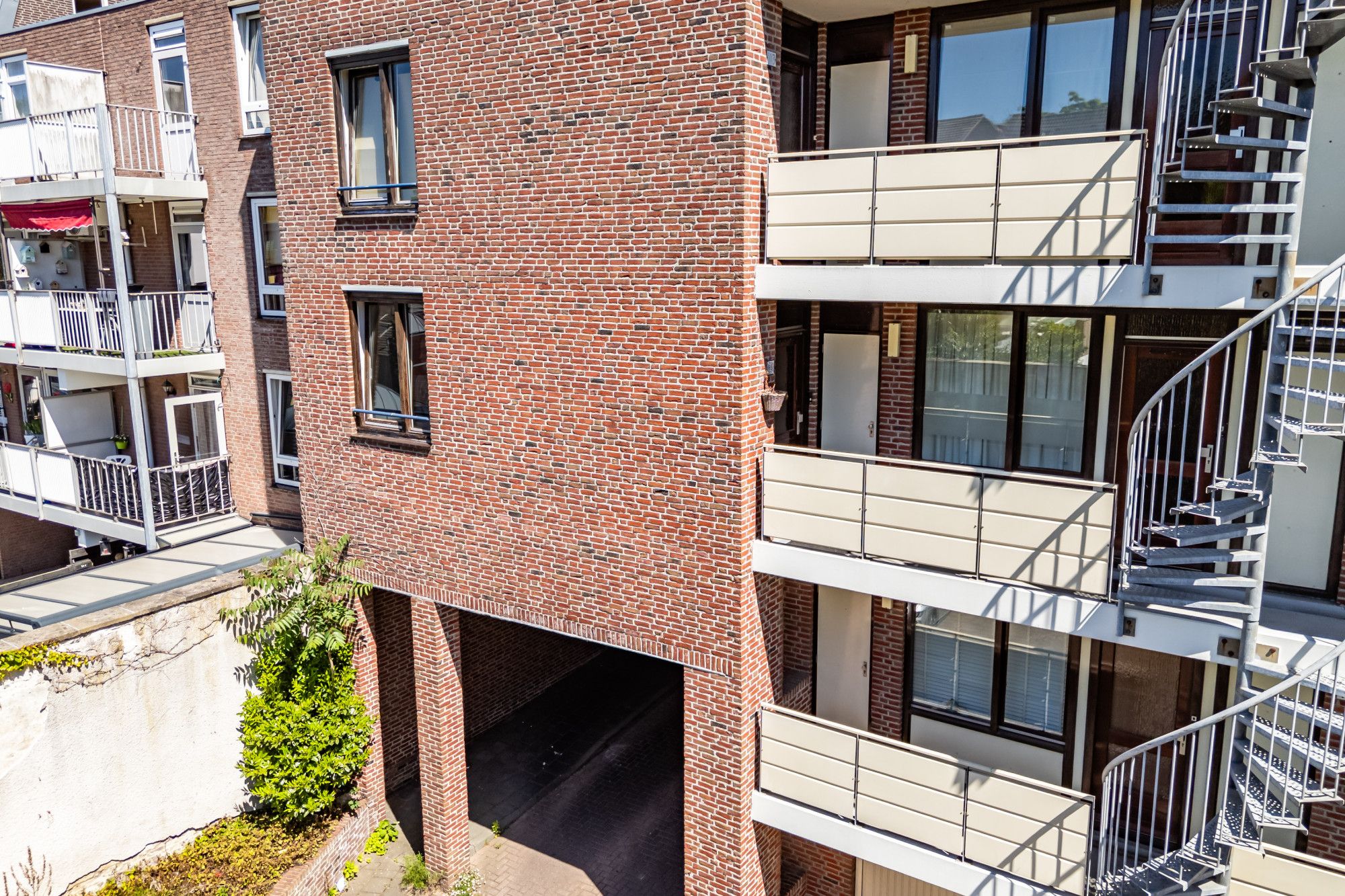 Appartement te koop Deken Van Oppensingel 95 Venlo