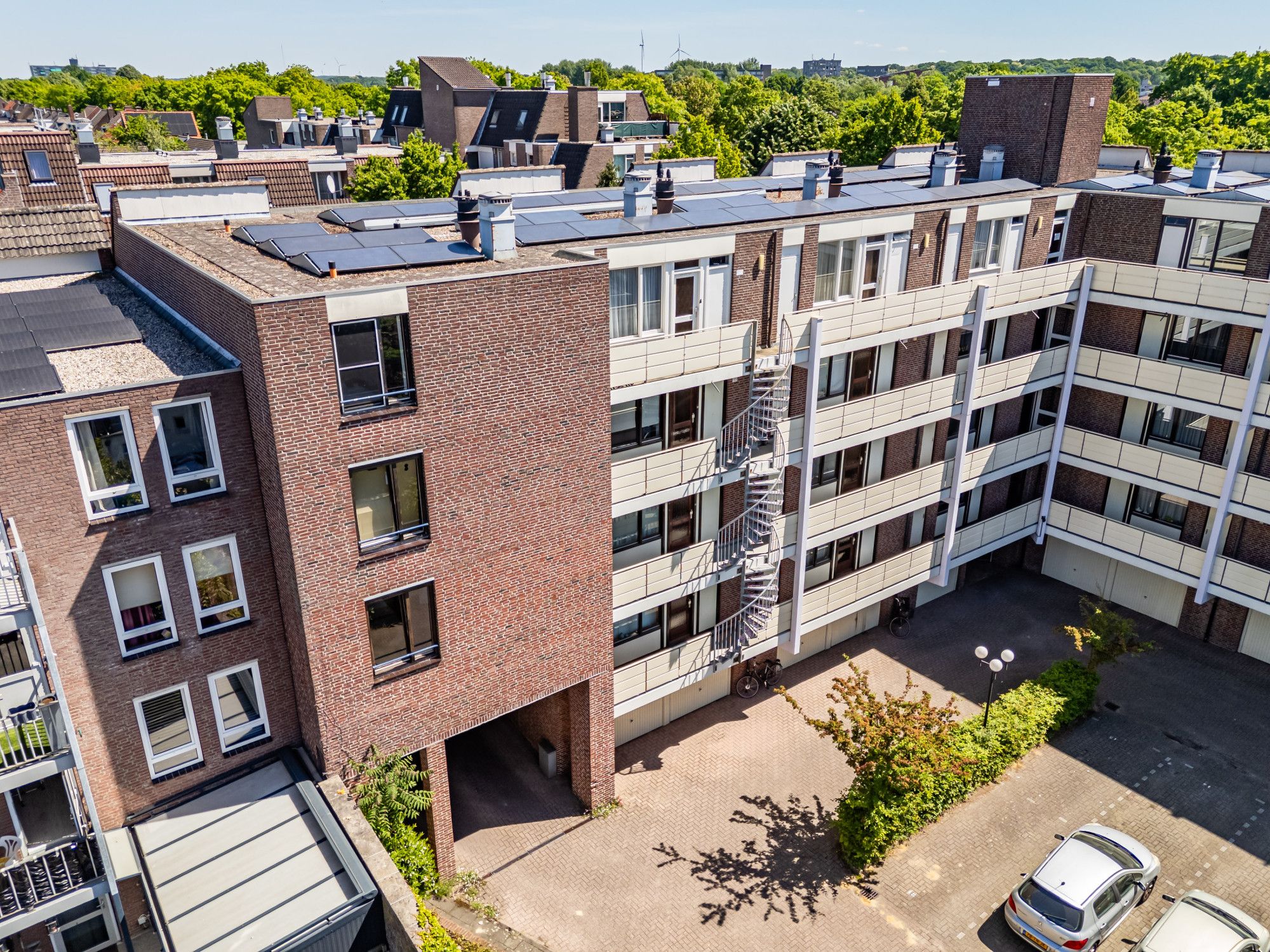 Appartement te koop Deken Van Oppensingel 95 Venlo