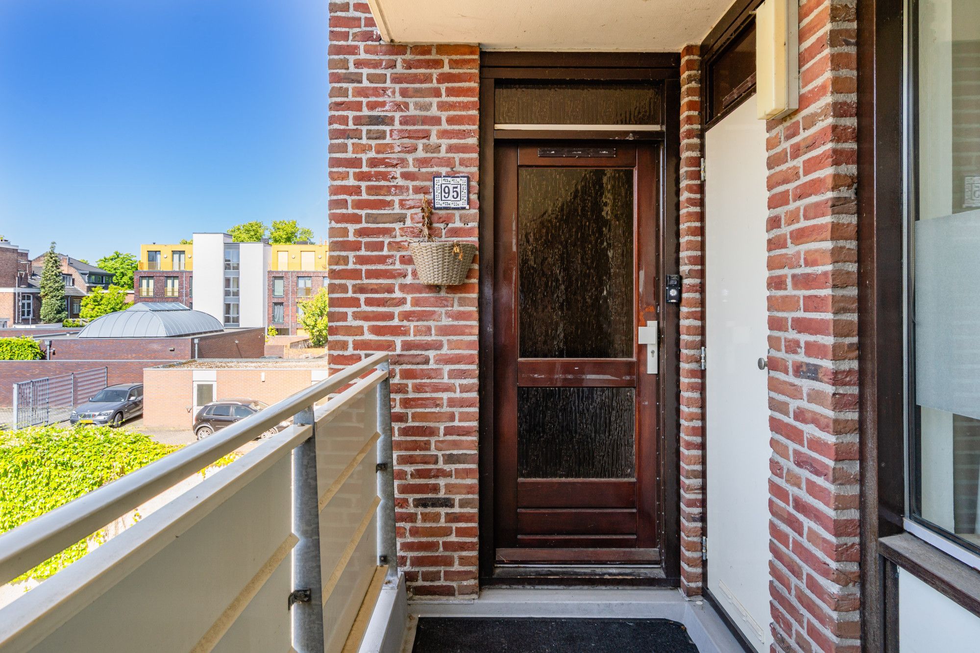 Appartement te koop Deken Van Oppensingel 95 Venlo