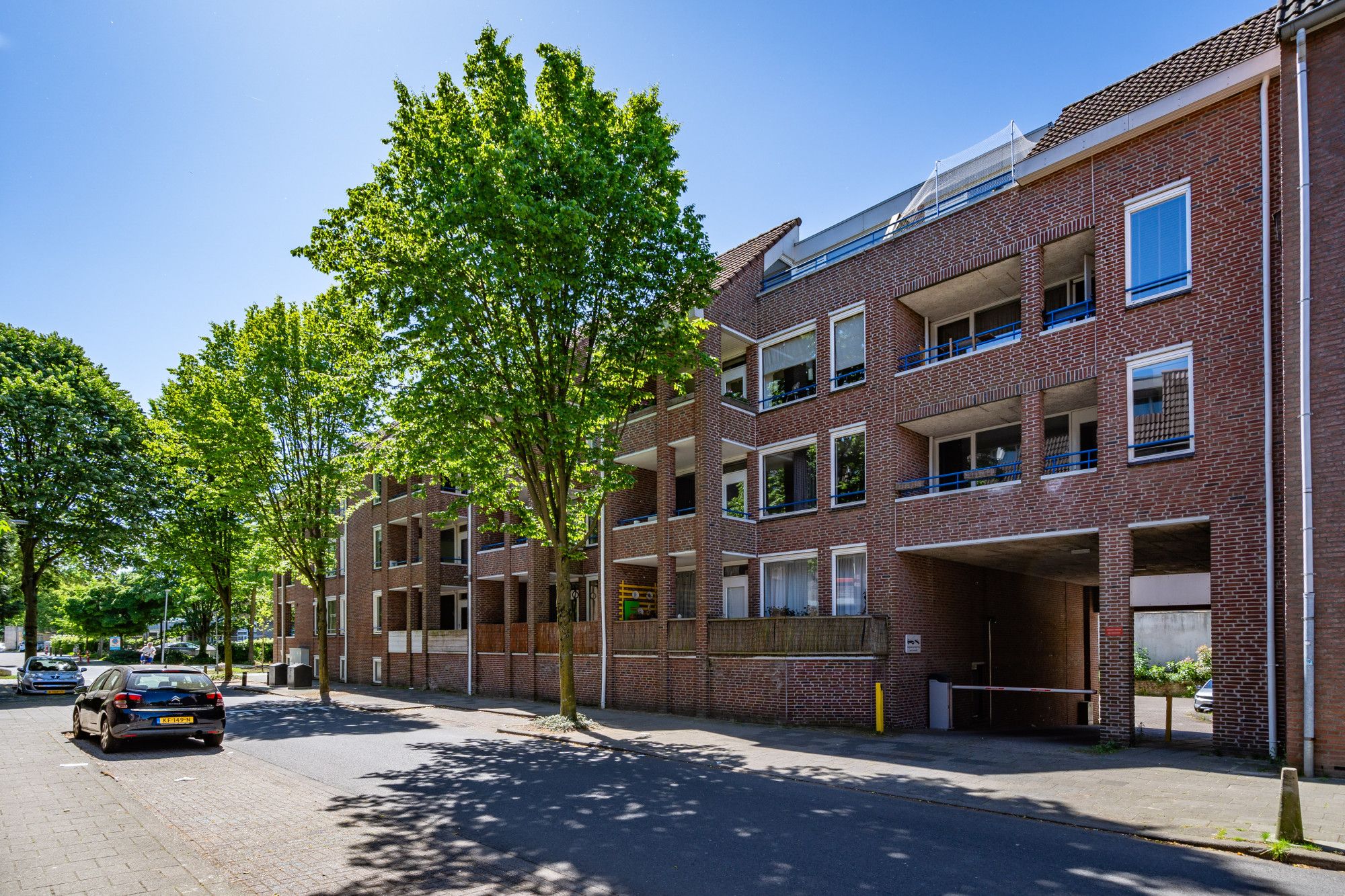 Appartement te koop Deken Van Oppensingel 95 Venlo