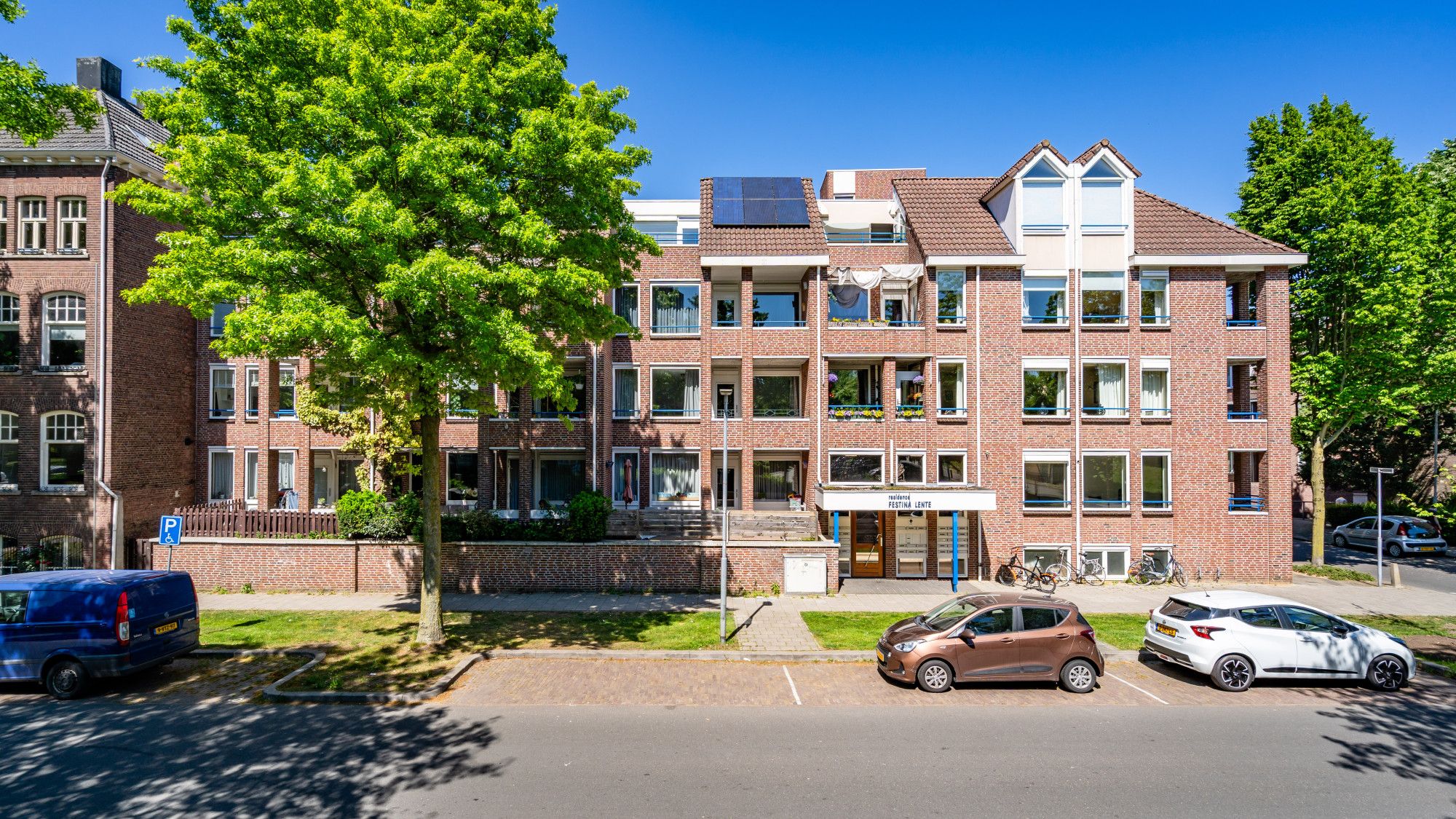 Appartement te koop Deken Van Oppensingel 95 Venlo