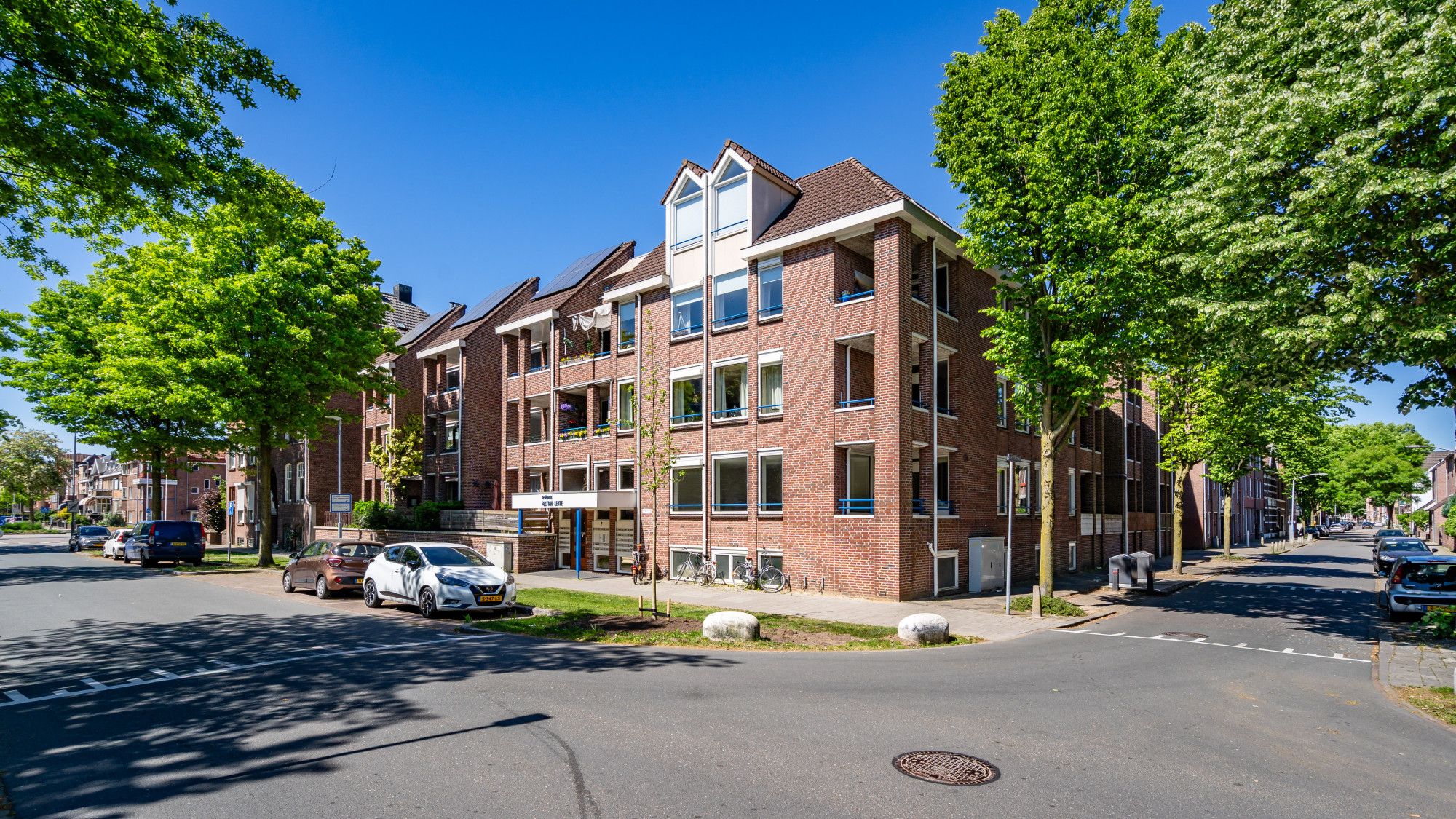 Appartement te koop Deken Van Oppensingel 95 Venlo