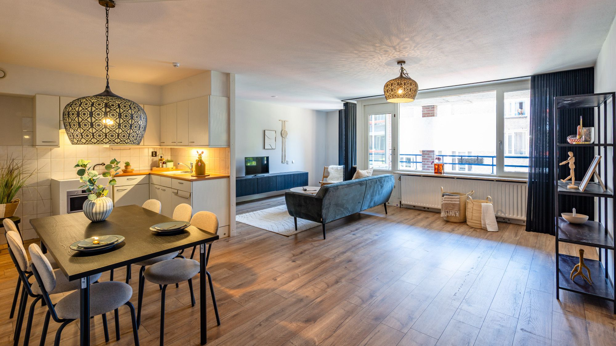 Appartement te koop Deken Van Oppensingel 95 Venlo
