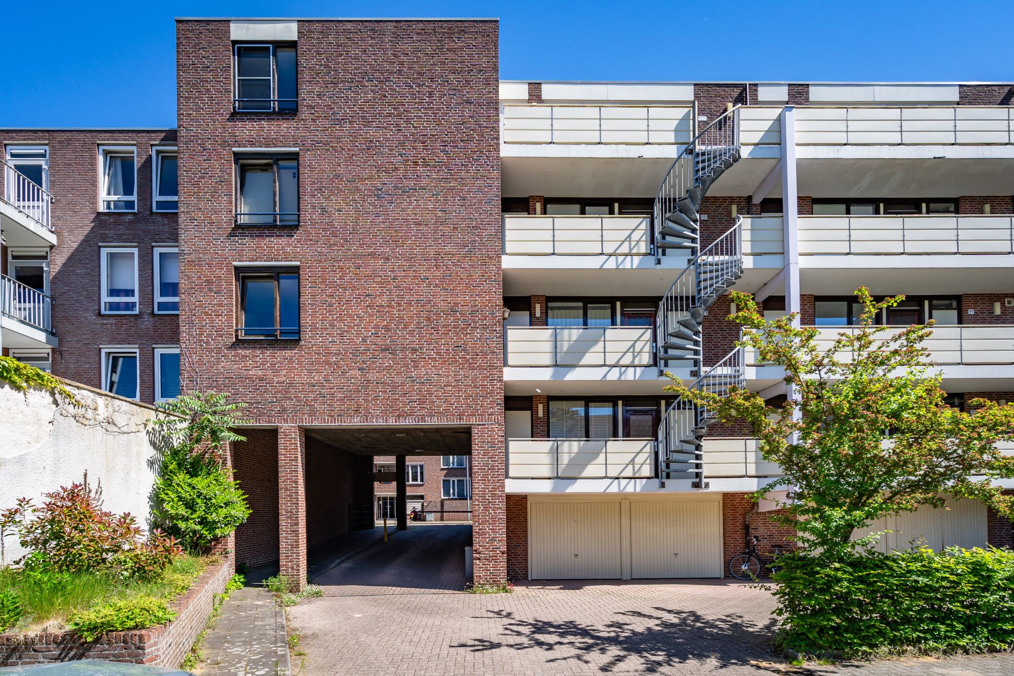 Appartement te koop Deken Van Oppensingel 95 Venlo