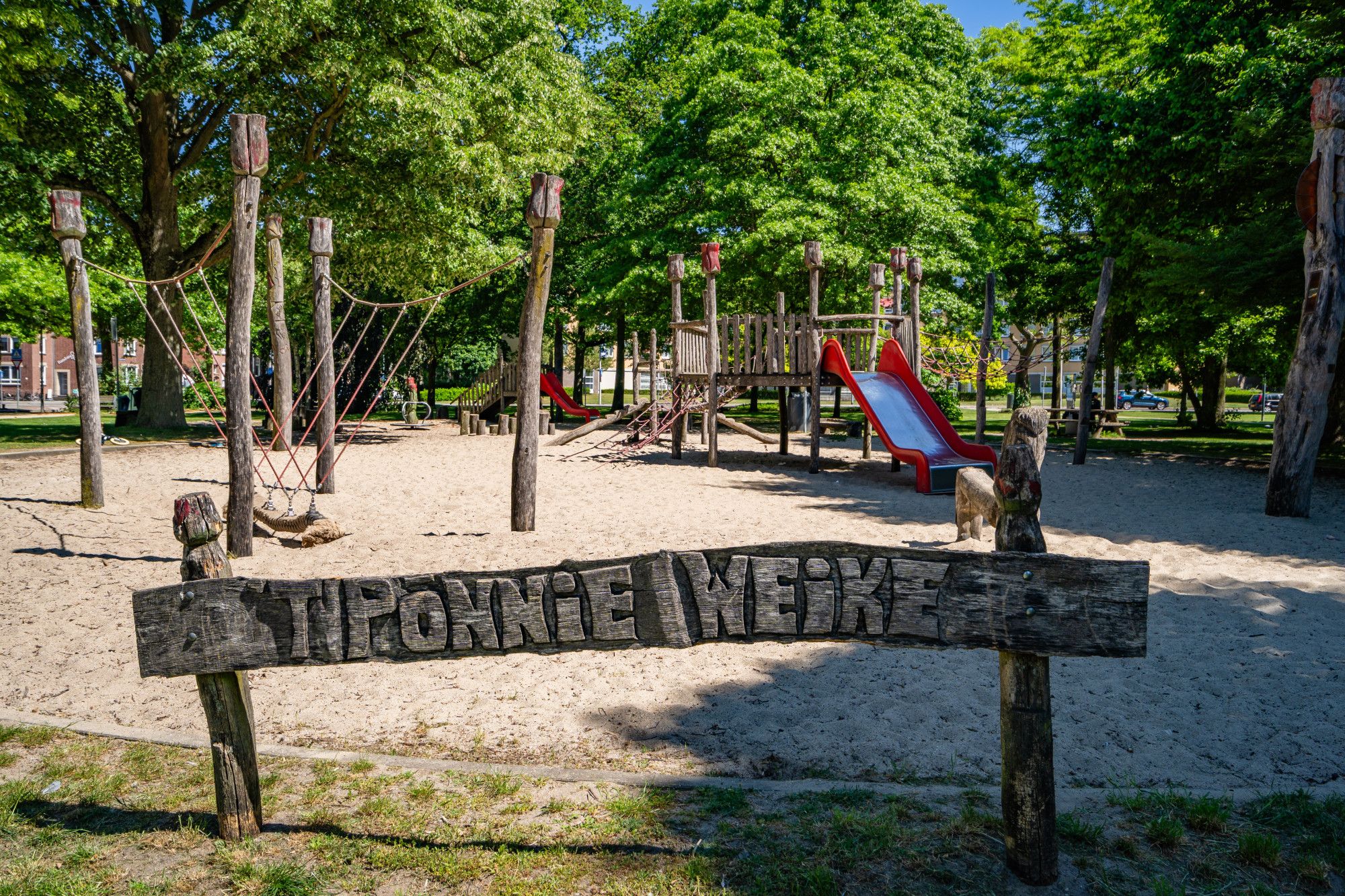 Appartement te koop Deken Van Oppensingel 95 Venlo